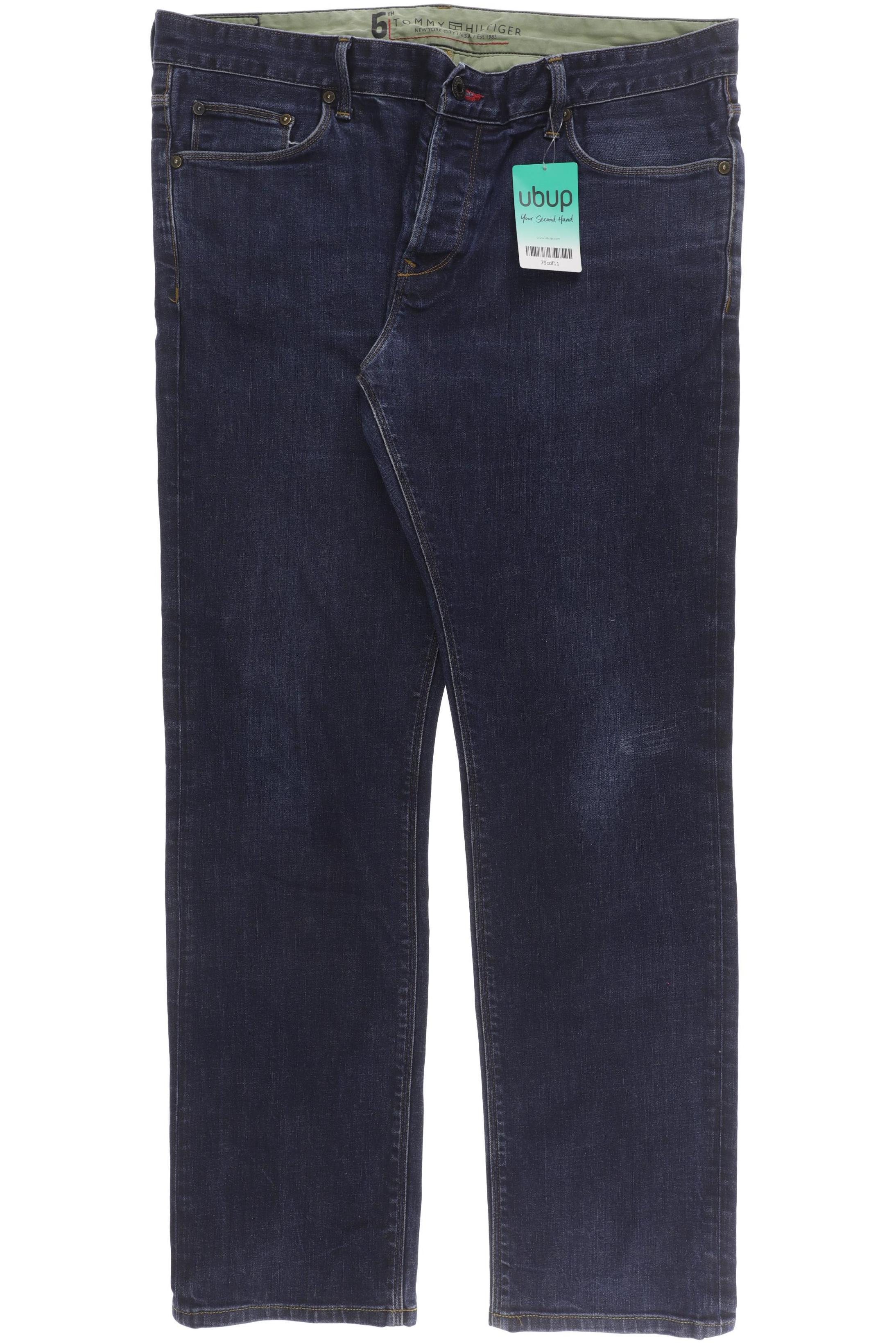

Tommy Hilfiger Herren Jeans, blau, Gr. 36