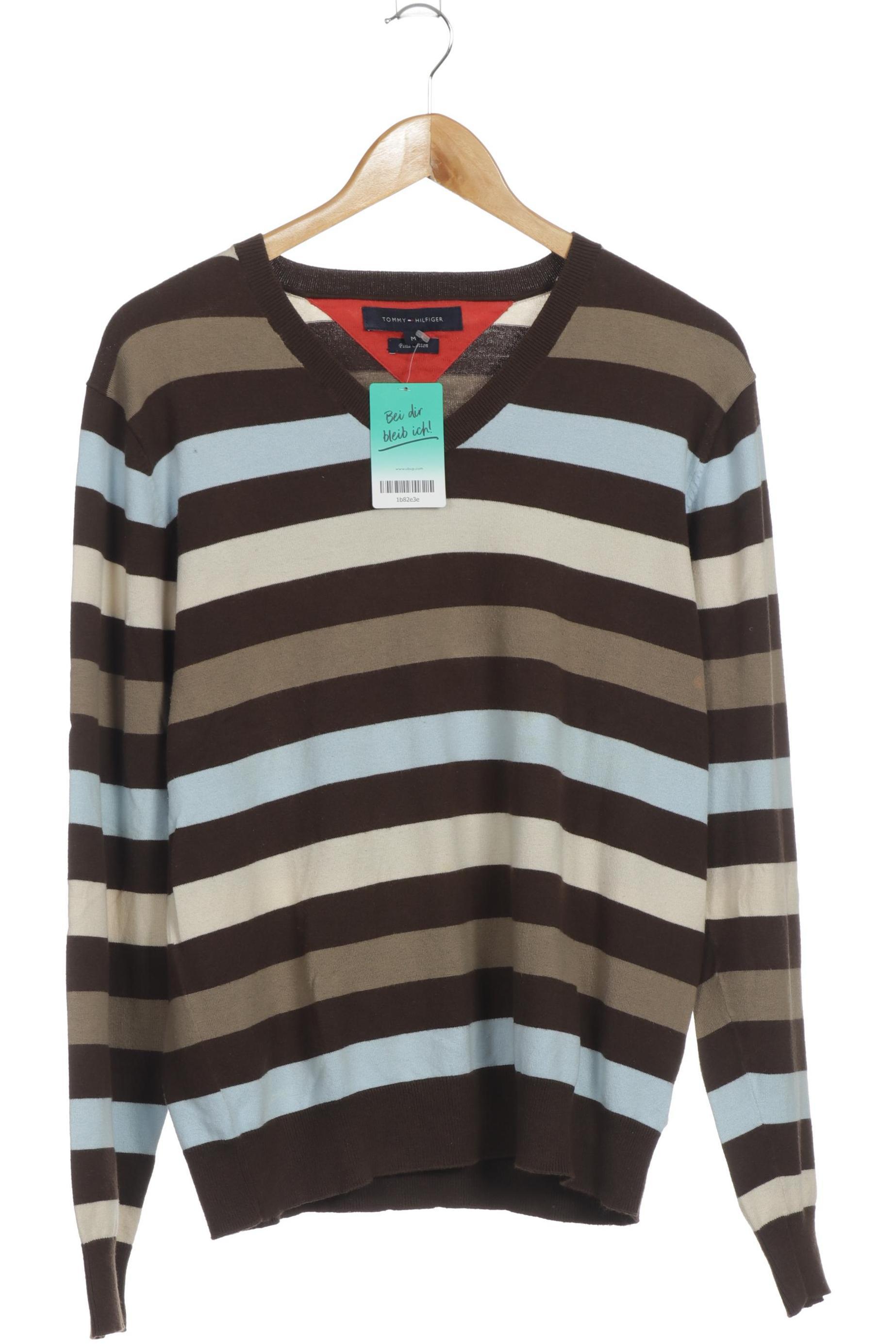 

Tommy Hilfiger Herren Pullover, braun, Gr.