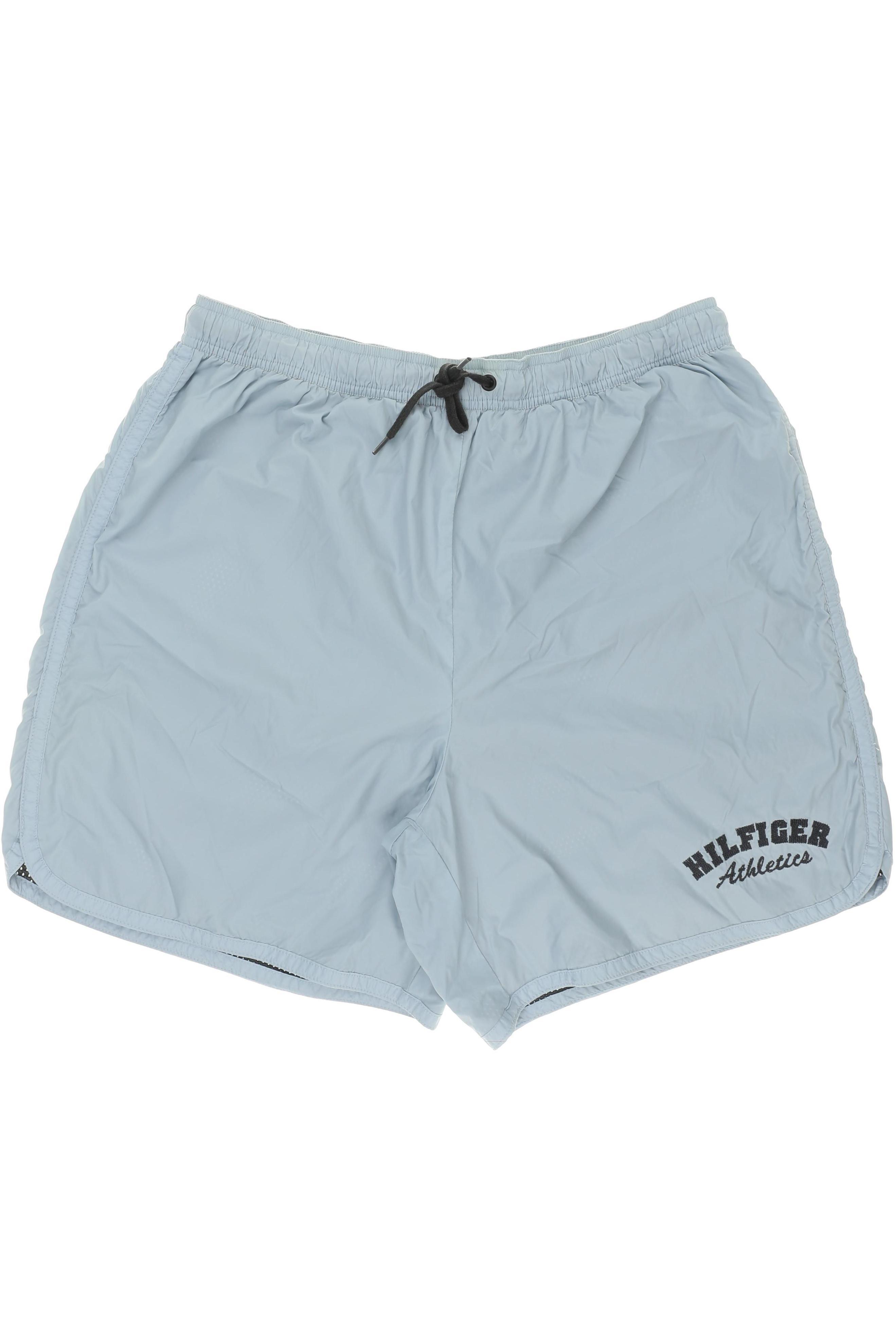 

Tommy Hilfiger Herren Shorts, blau, Gr.