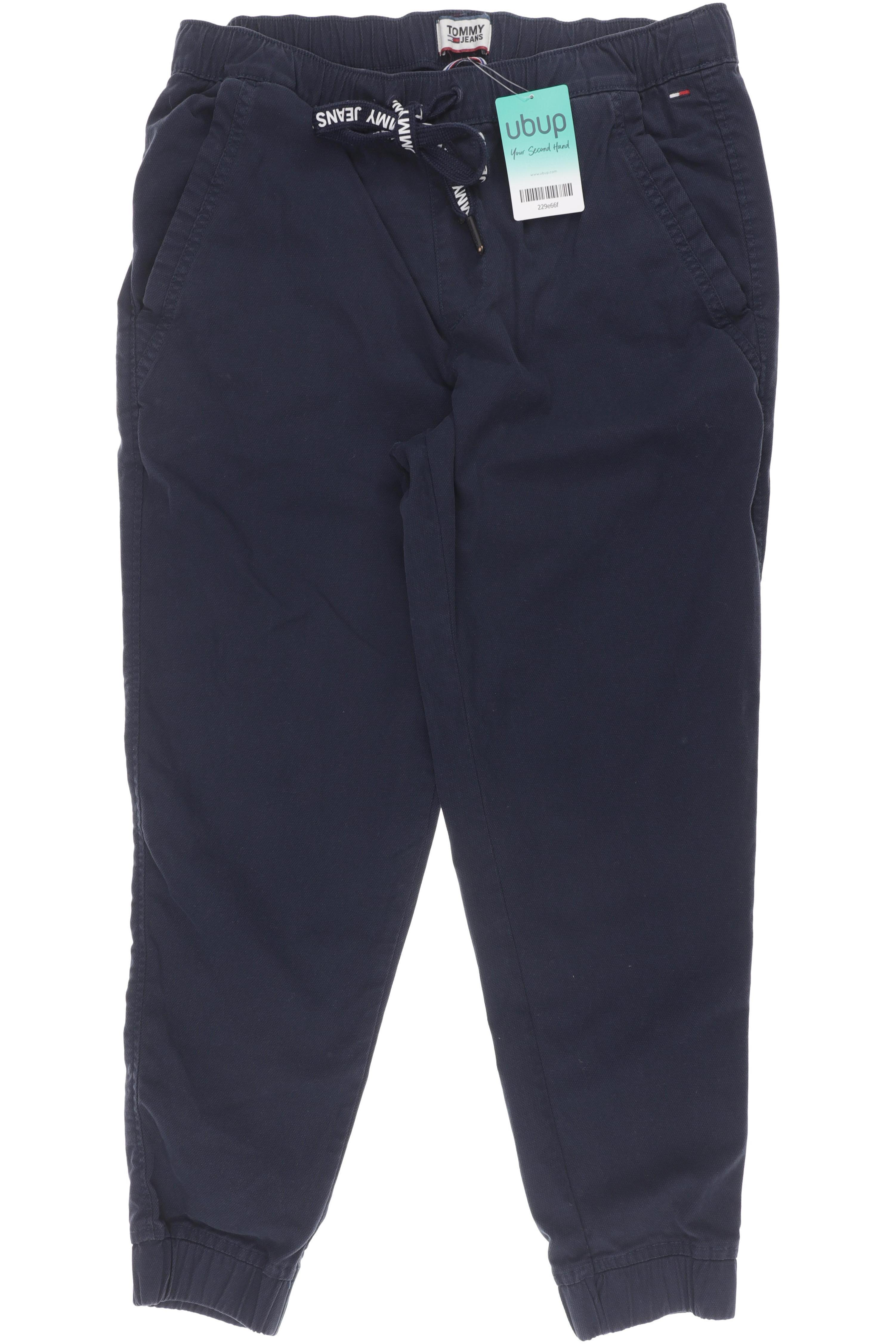 Thumbnail - Tommy Hilfiger Herren Stoffhose, blau, Gr. 31