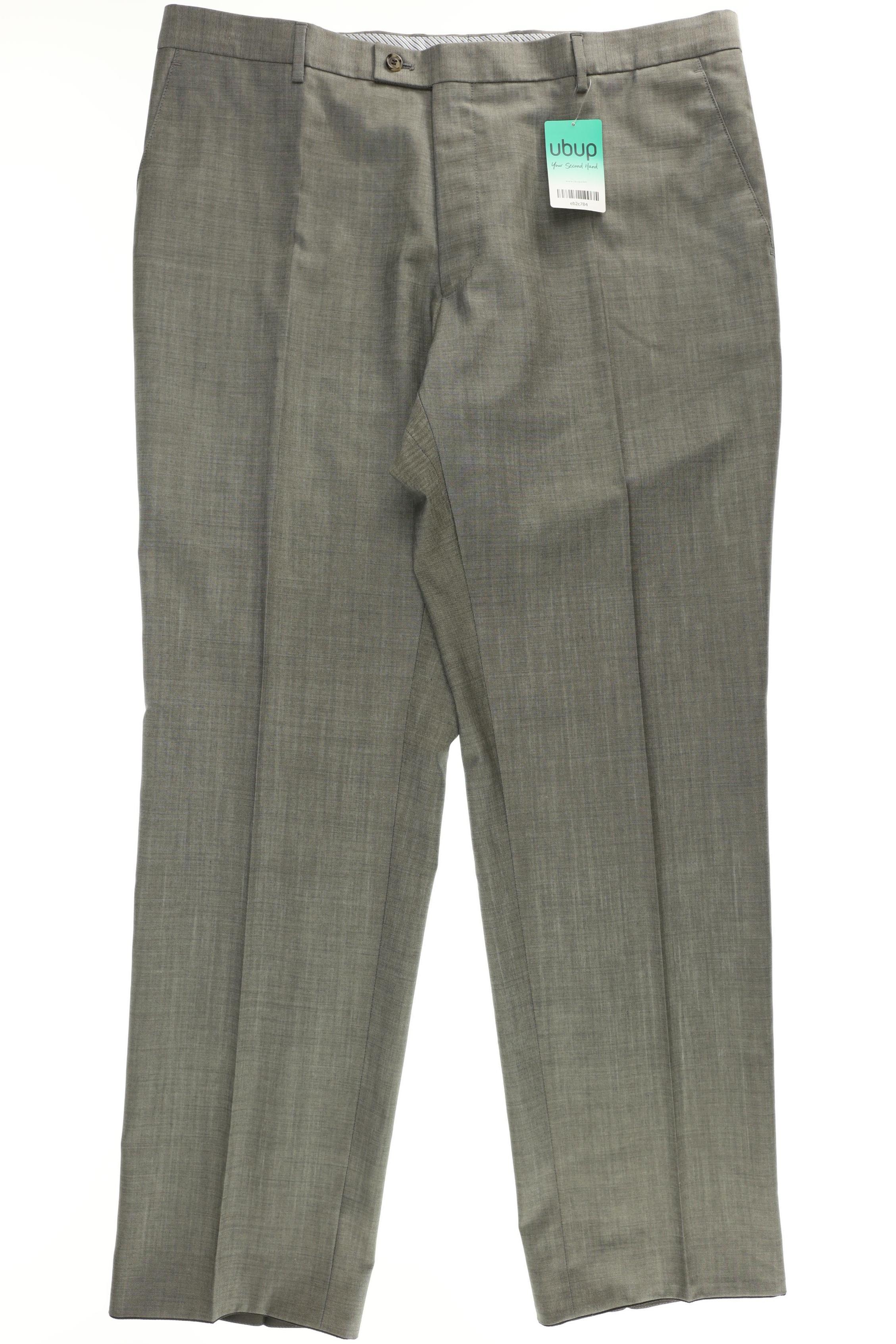 

Tommy Hilfiger Herren Stoffhose, grau, Gr. 58