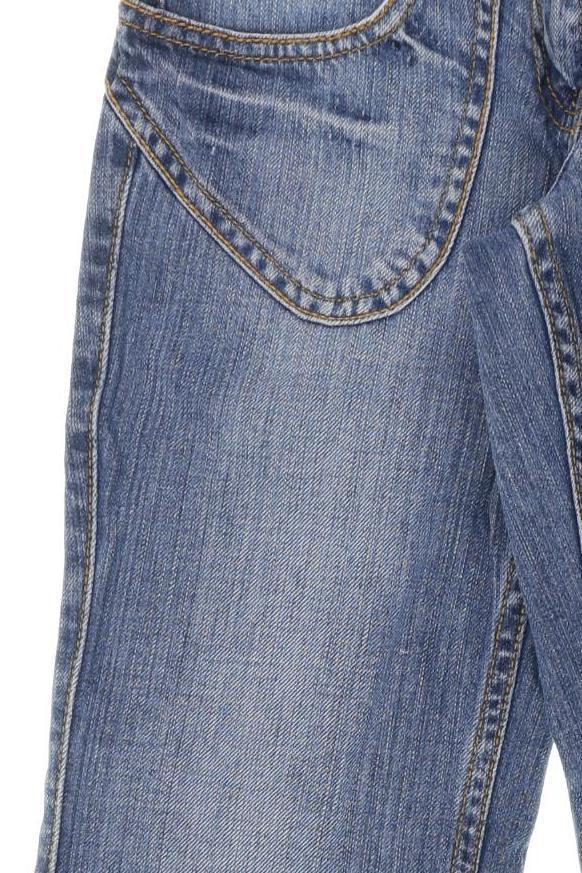 Thumbnail - Tommy Hilfiger Mädchen Jeans, blau, Gr. 128