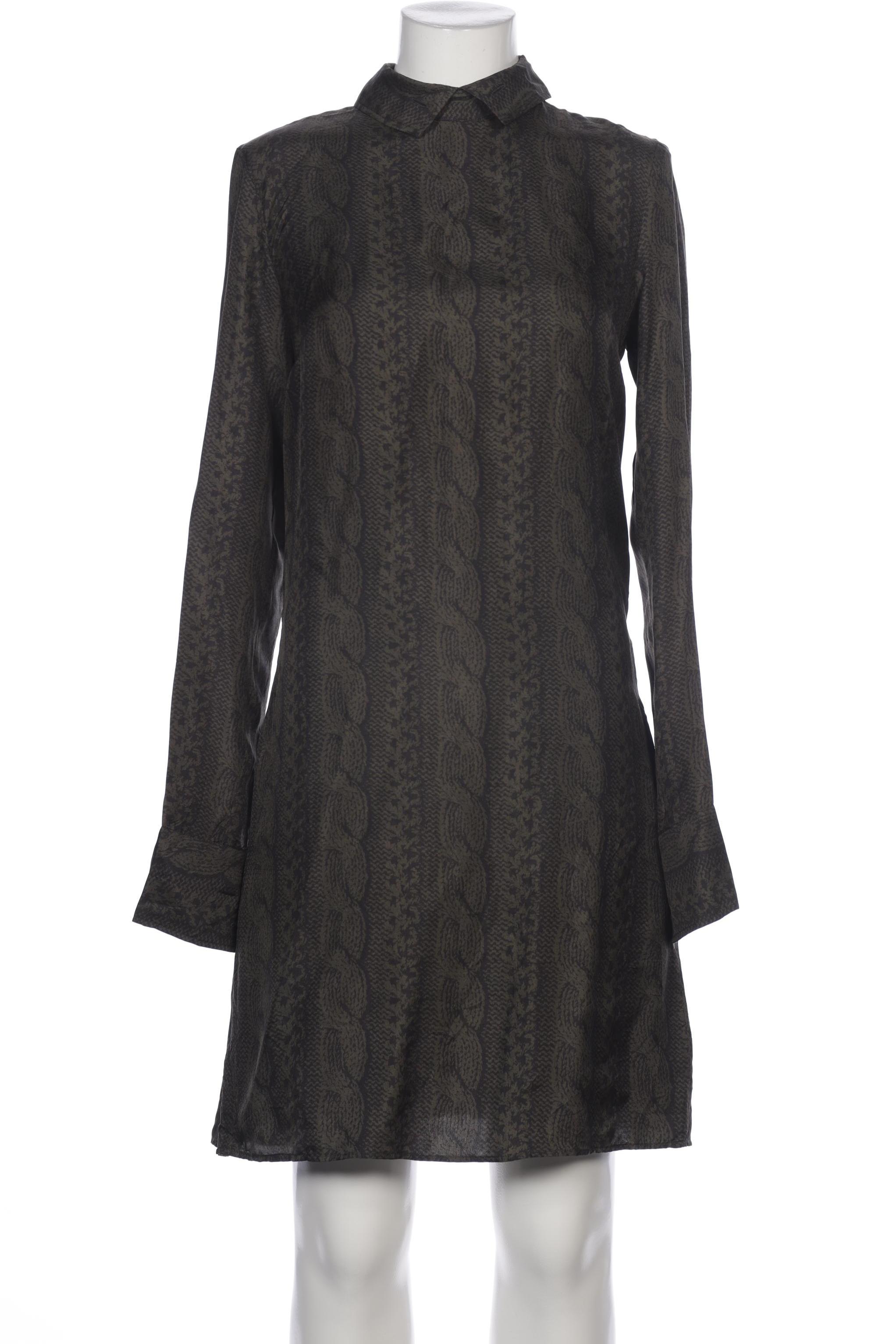 

Hilfiger Collection Damen Kleid, grün