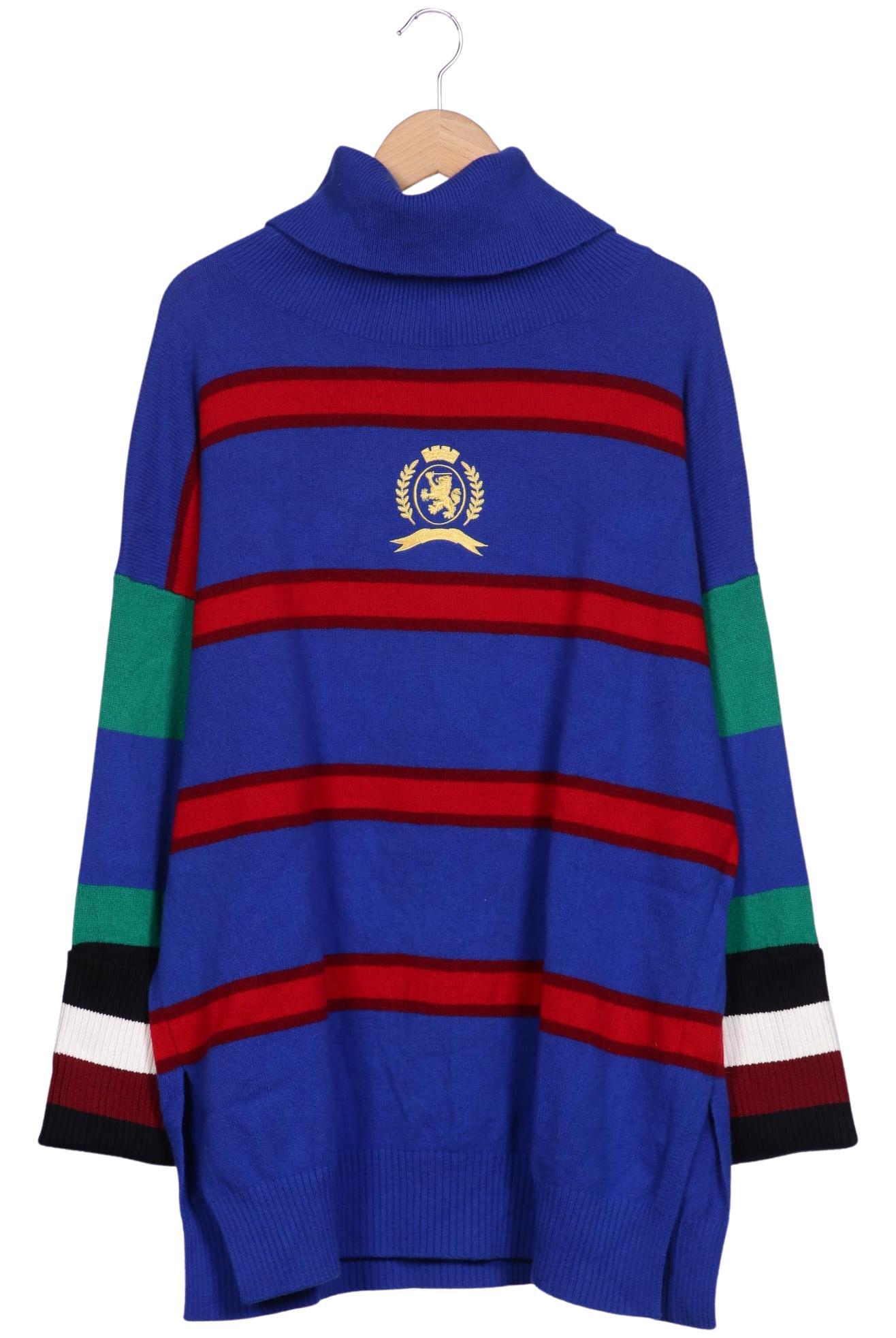 

Hilfiger Collection Damen Pullover, mehrfarbig, Gr. 38