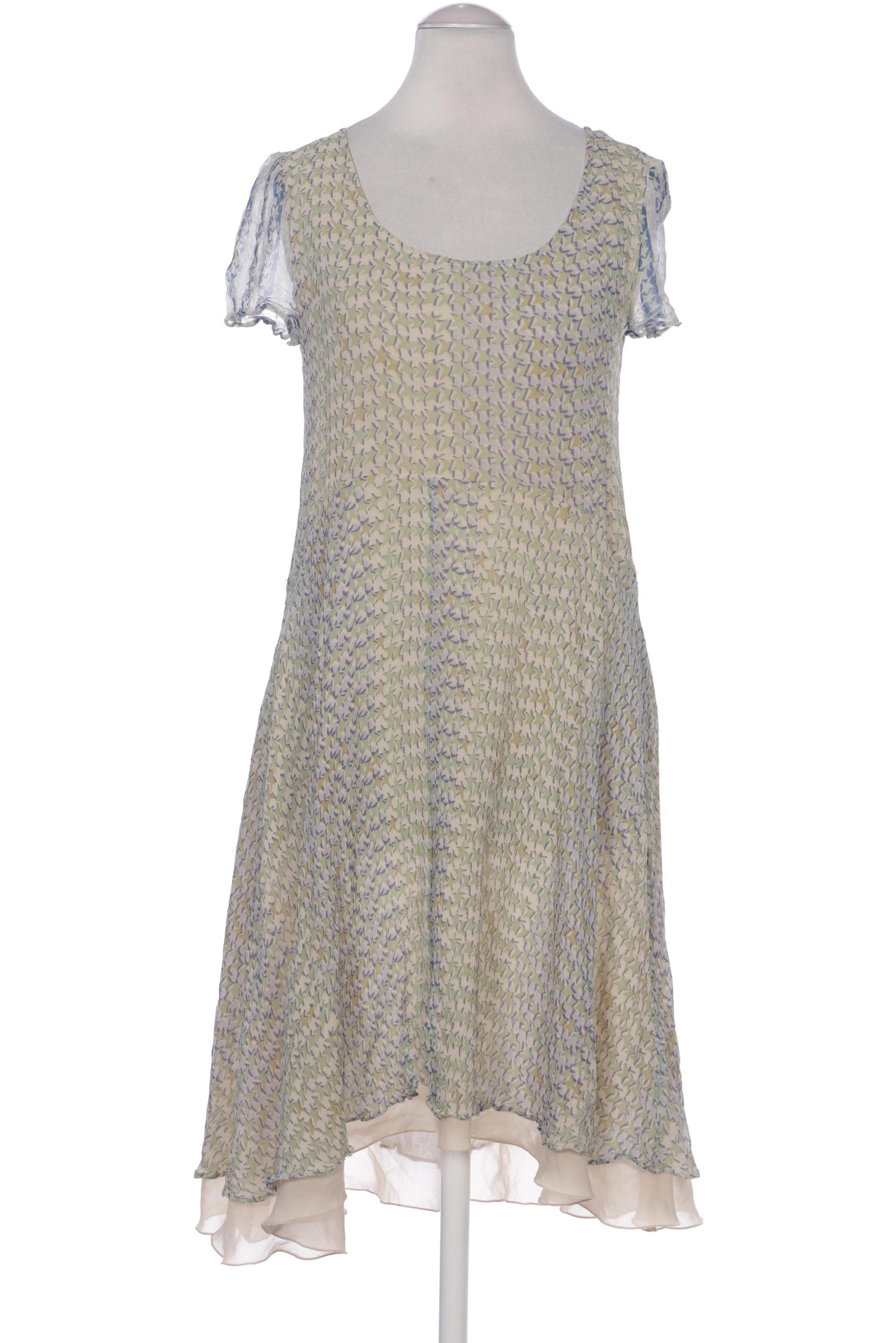 

Hilfiger Collection Damen Kleid, mehrfarbig, Gr. 4