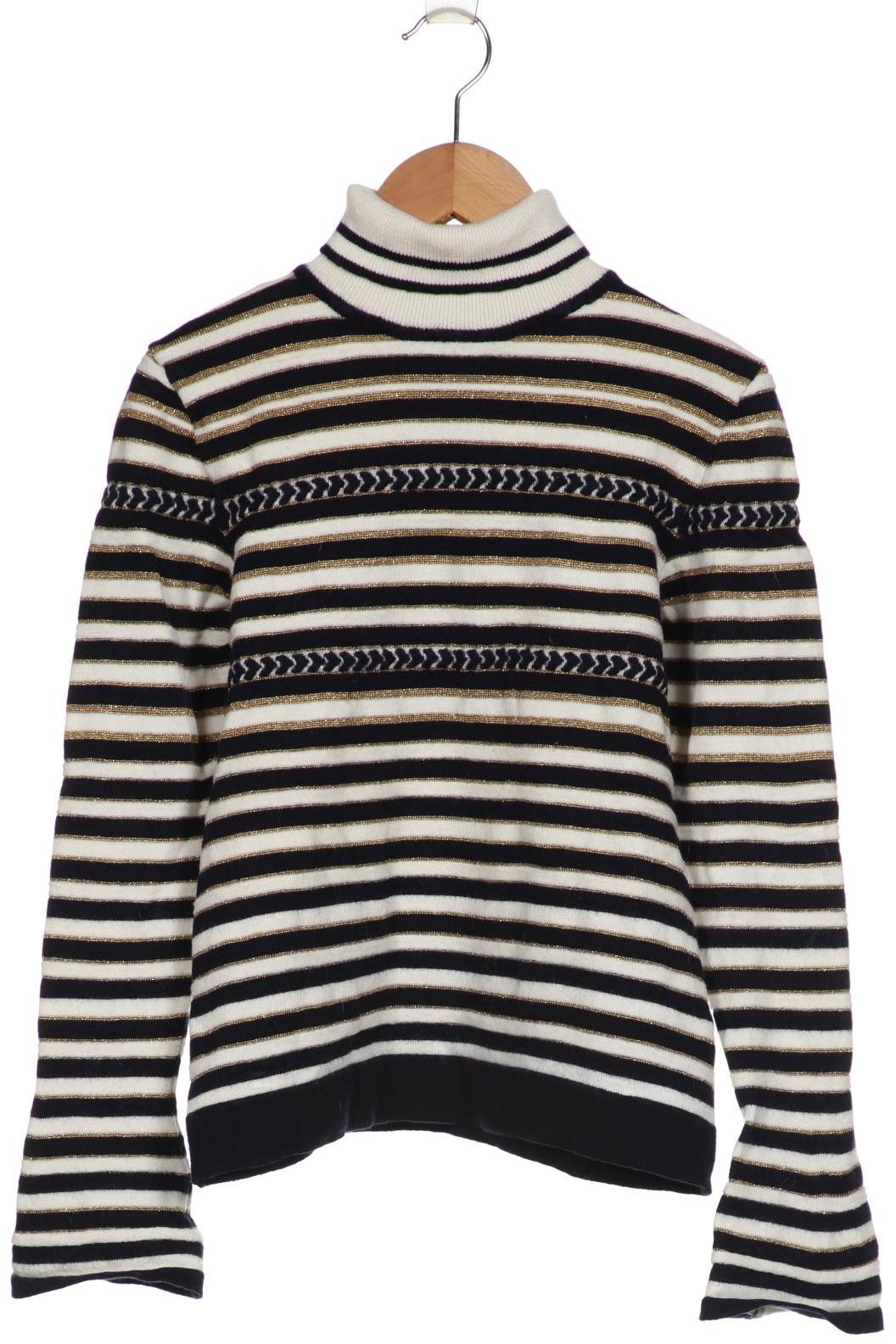 

Hilfiger Collection Damen Pullover, marineblau, Gr. 38