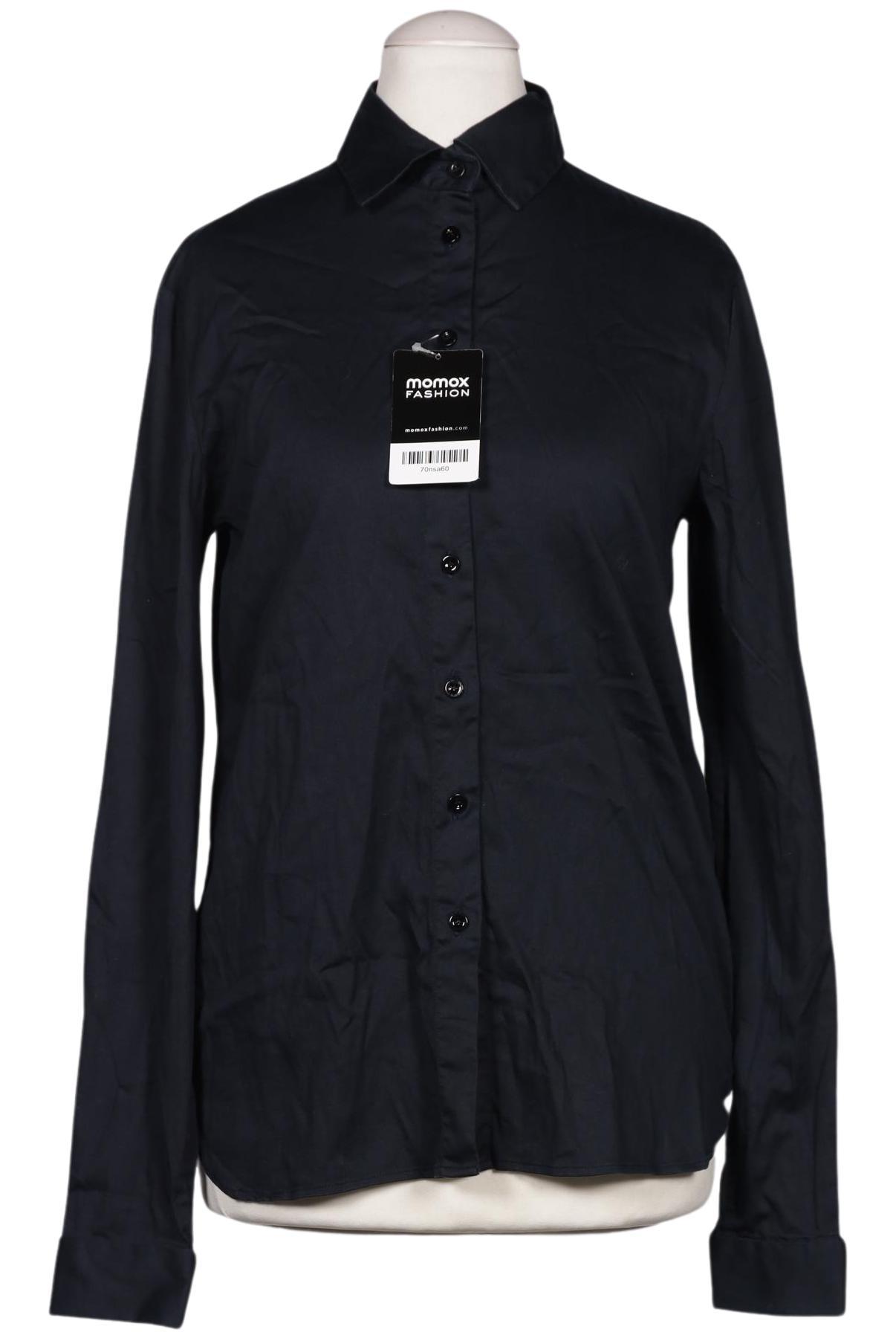 

Hilfiger Collection Damen Bluse, marineblau, Gr. 2