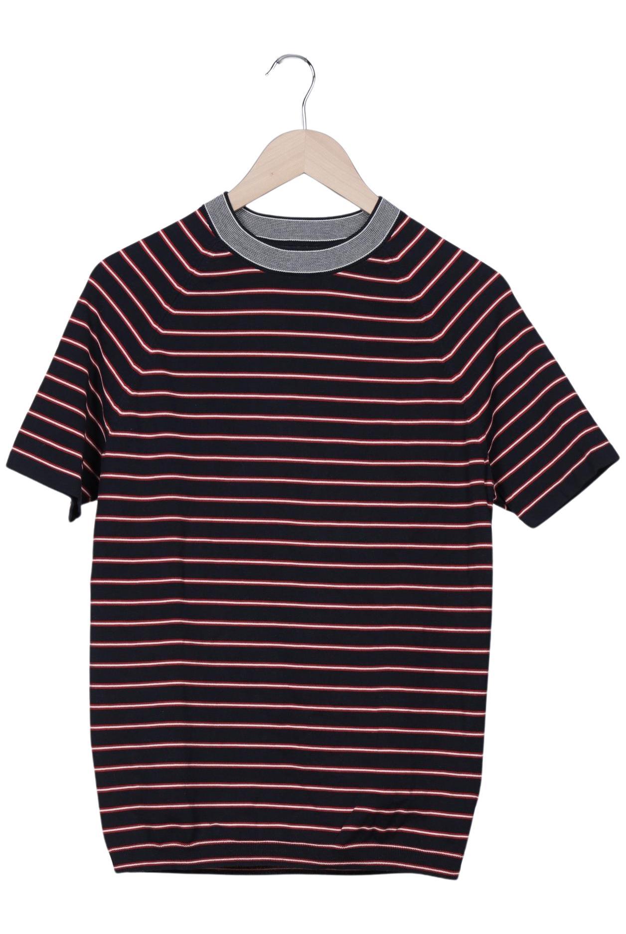 

Hilfiger Collection Damen T-Shirt, marineblau, Gr. 36