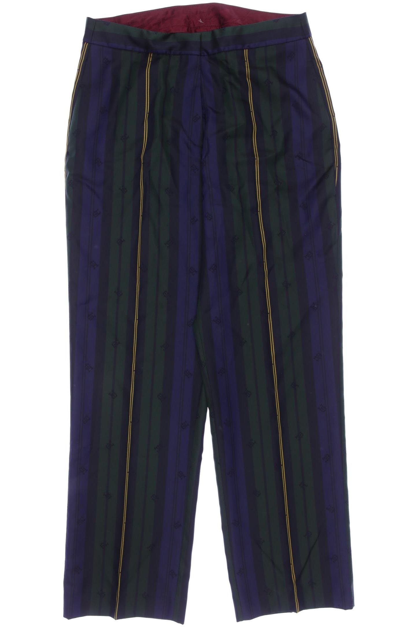 

Hilfiger Collection Damen Stoffhose, grün, Gr. 38