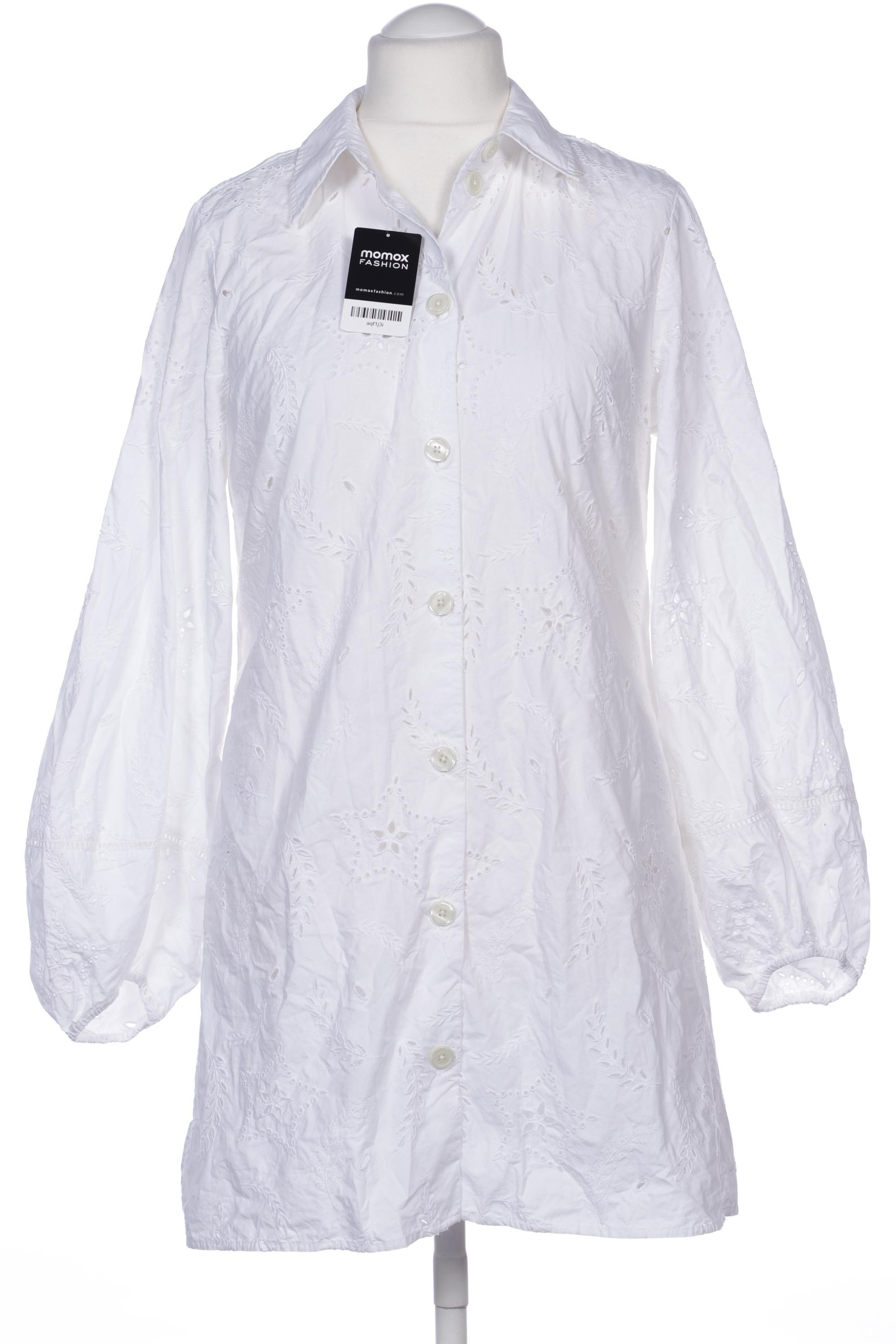 

Hilfiger Collection Damen Kleid, weiß, Gr. 40