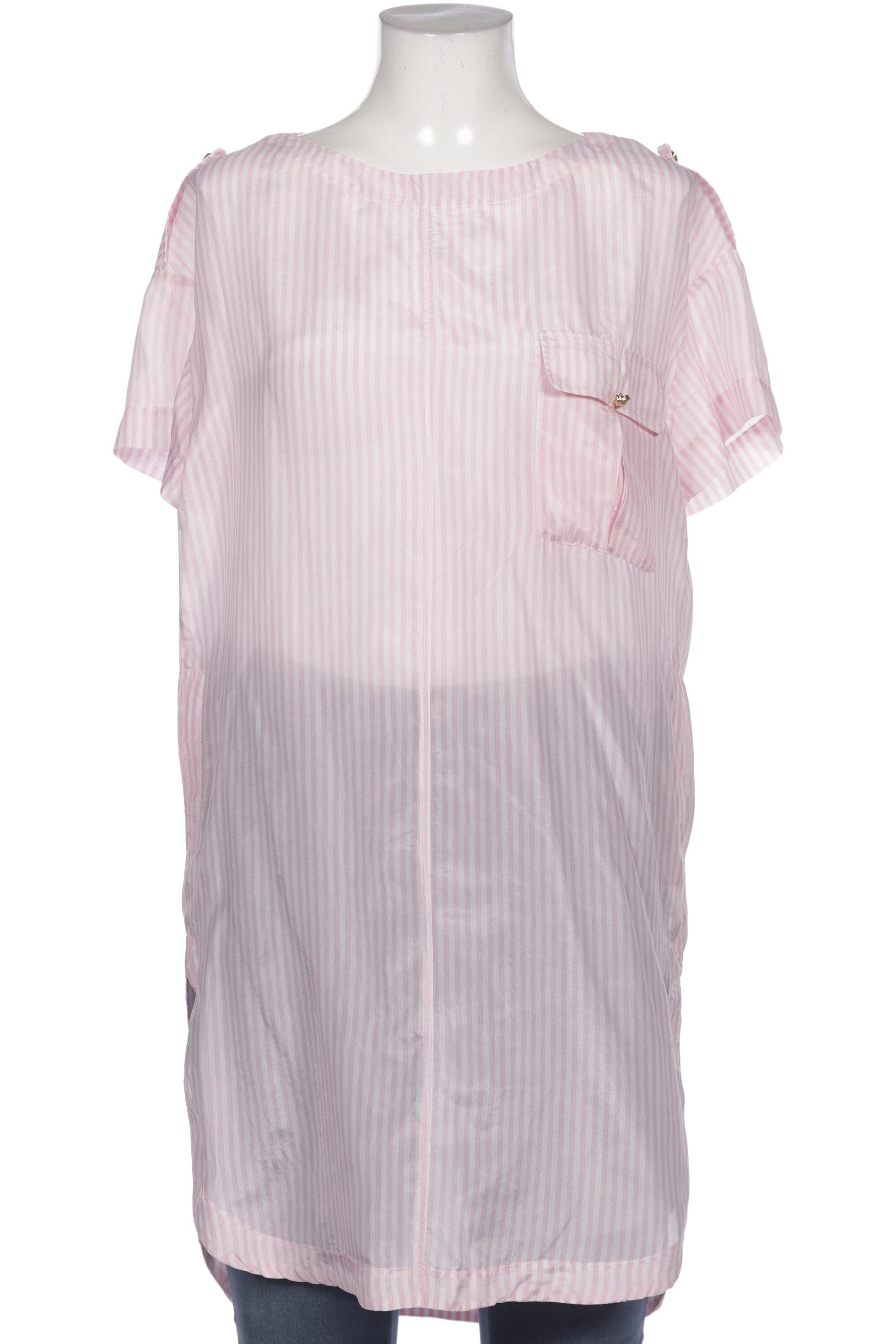 

Hilfiger Collection Damen Bluse, pink