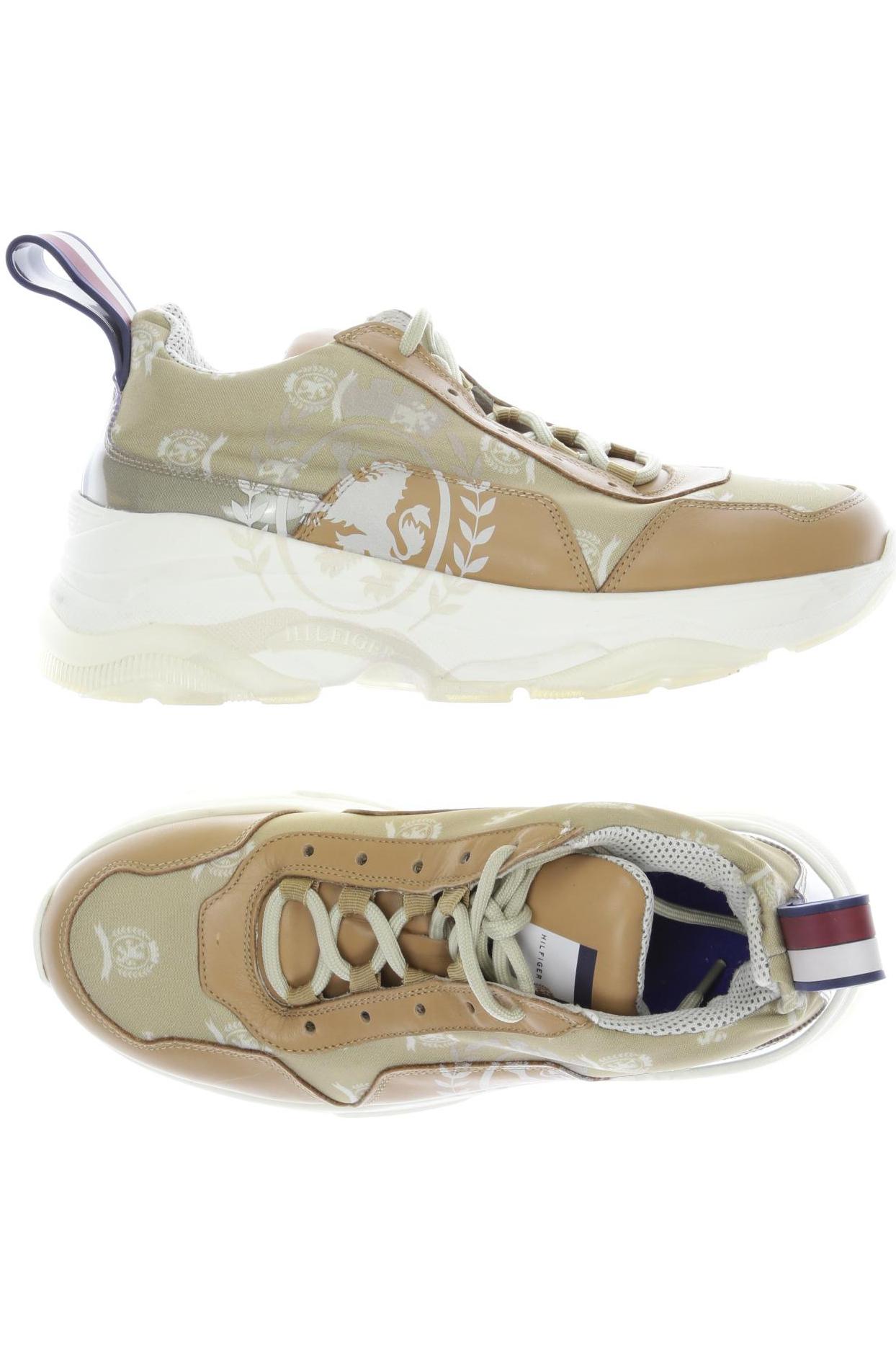 

Hilfiger Collection Damen Sneakers, hellgrün, Gr. 37