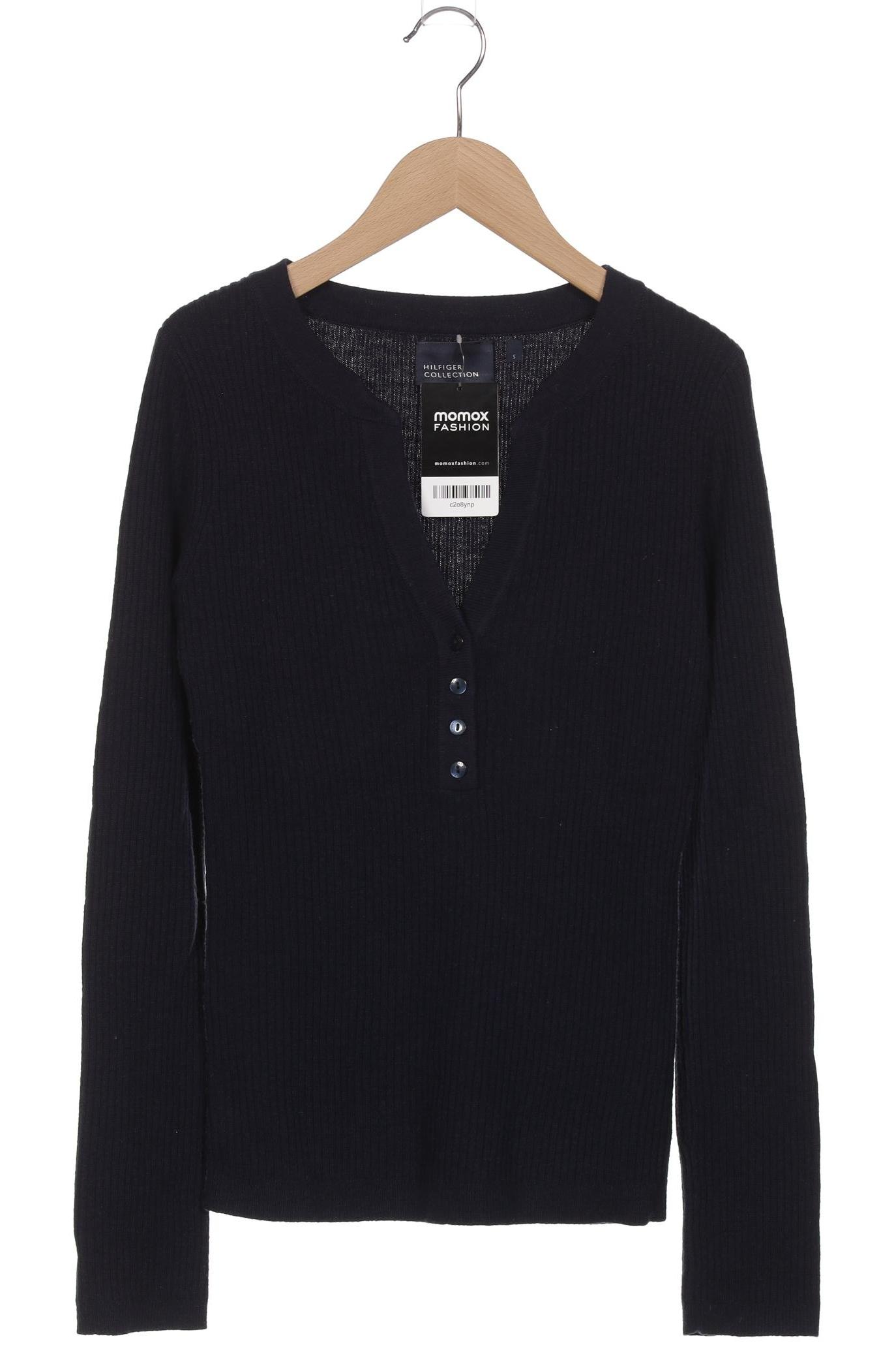 

Hilfiger Collection Damen Pullover, marineblau, Gr. 36