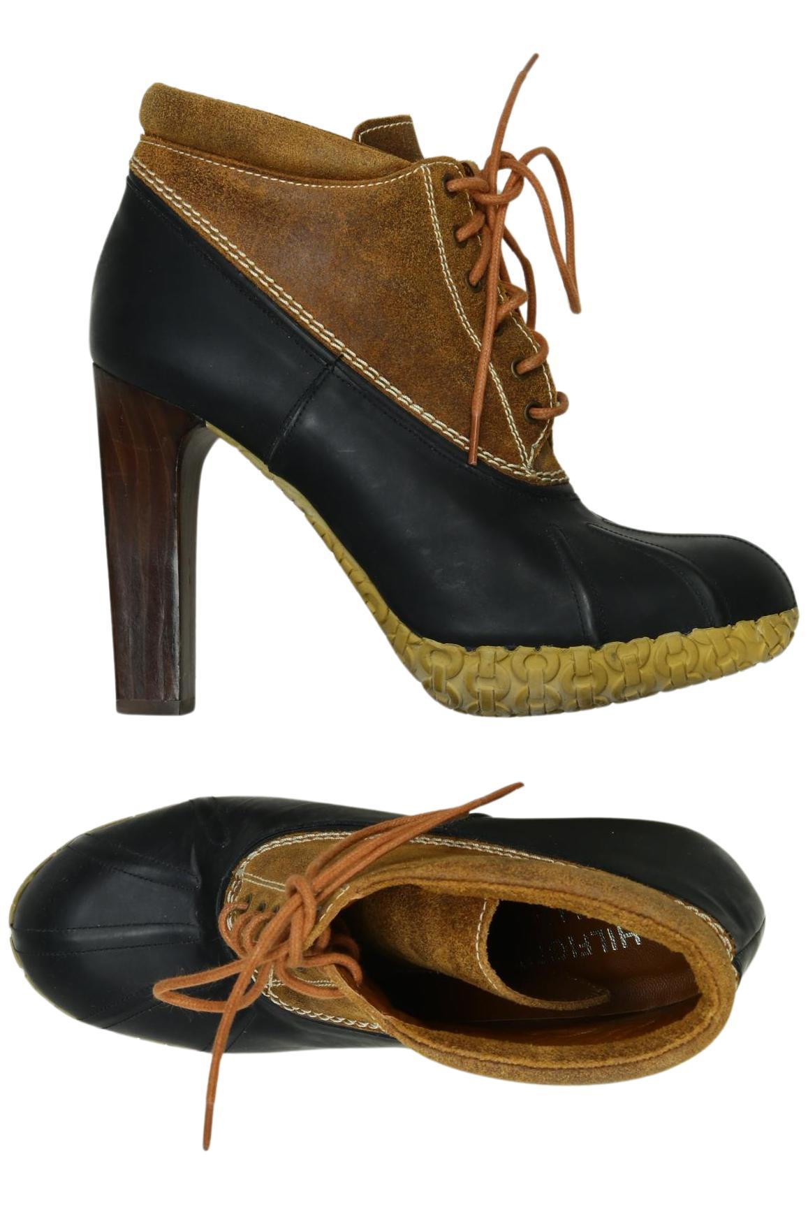 Thumbnail - Hilfiger Collection Damen Stiefelette, braun, Gr. 38.5