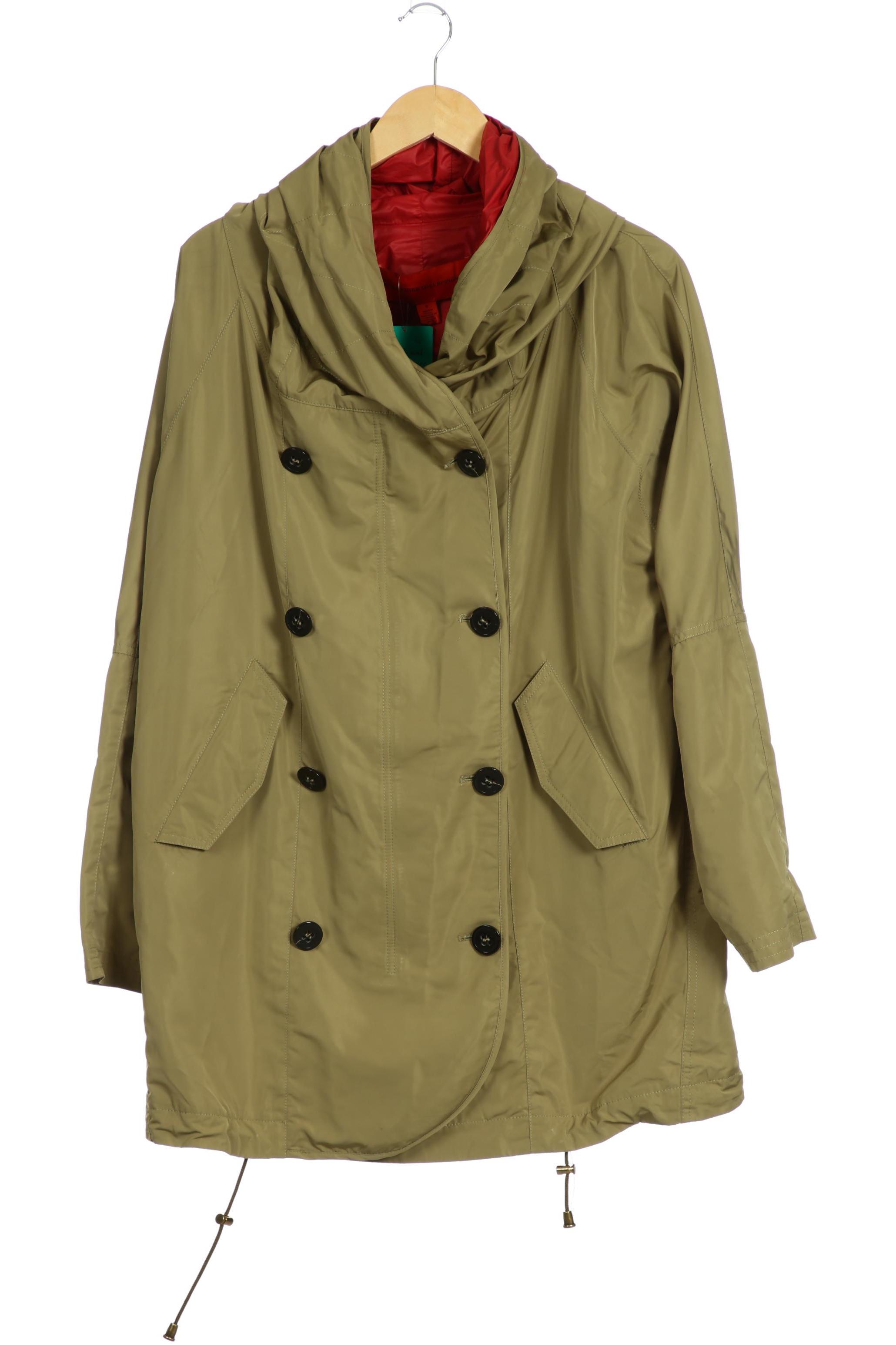 

Hilfiger Collection Damen Mantel, grün, Gr. 6