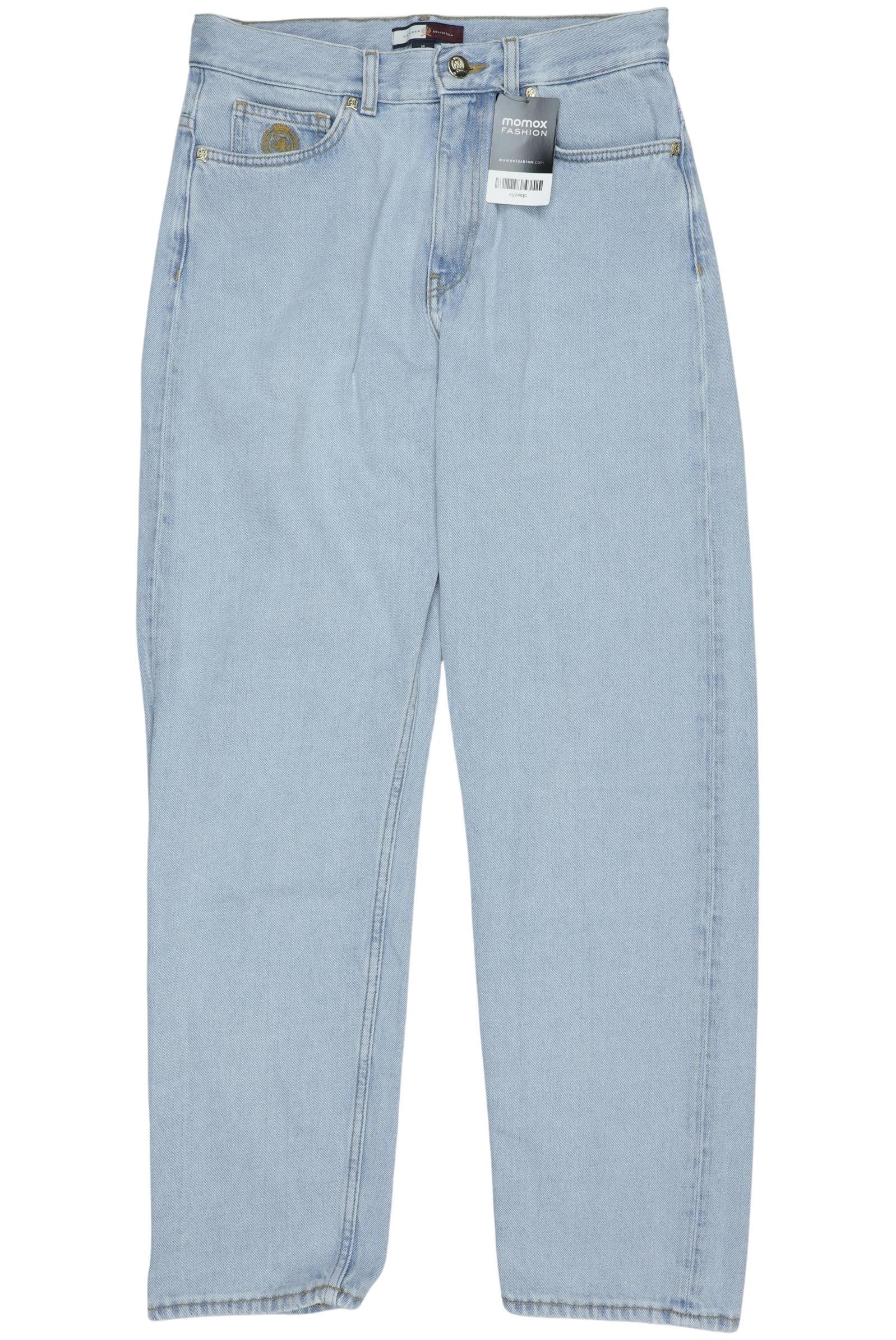 

Hilfiger Collection Damen Jeans, hellblau, Gr. 36