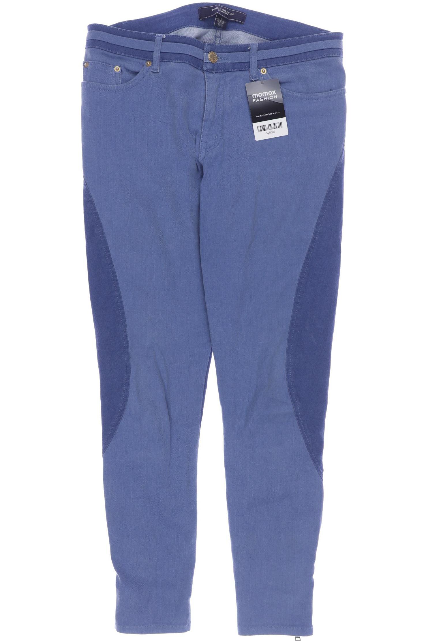 

Hilfiger Collection Damen Jeans, blau