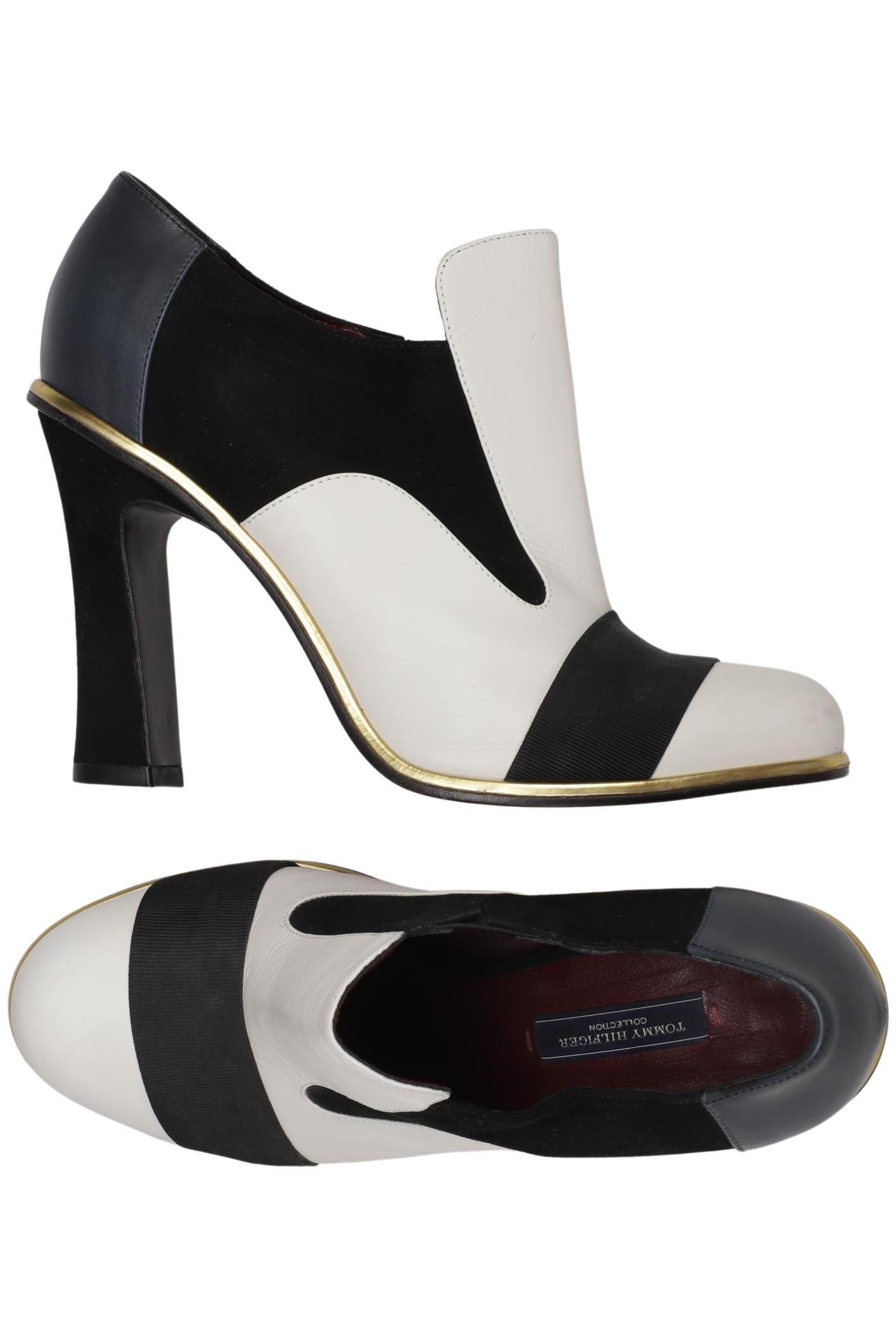 

Hilfiger Collection Damen Pumps, mehrfarbig, Gr. 41