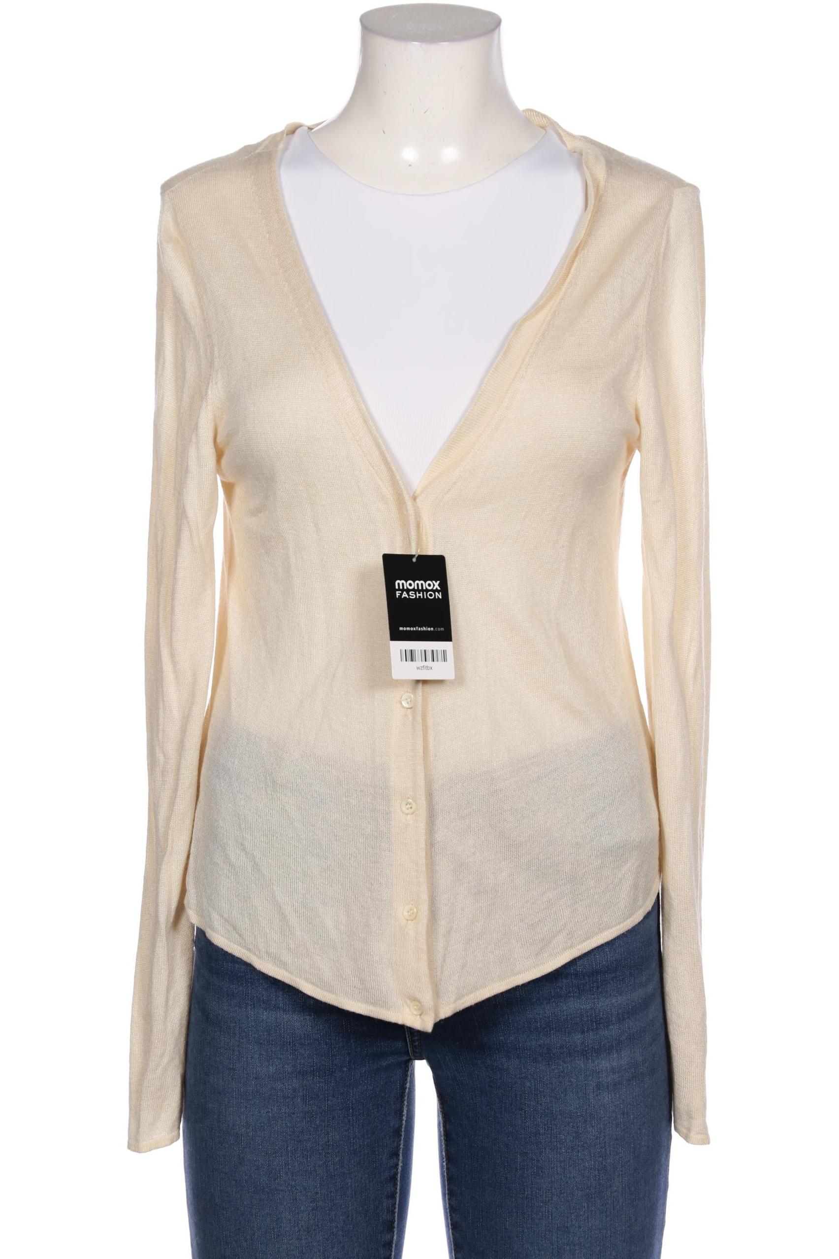 

Hilfiger Collection Damen Strickjacke, cremeweiß