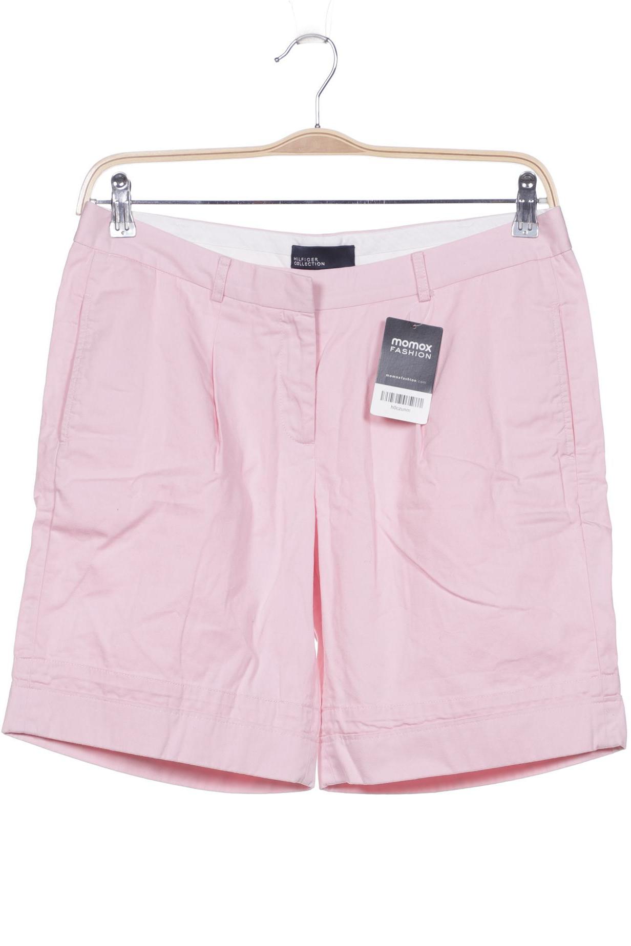 

Hilfiger Collection Damen Shorts, pink