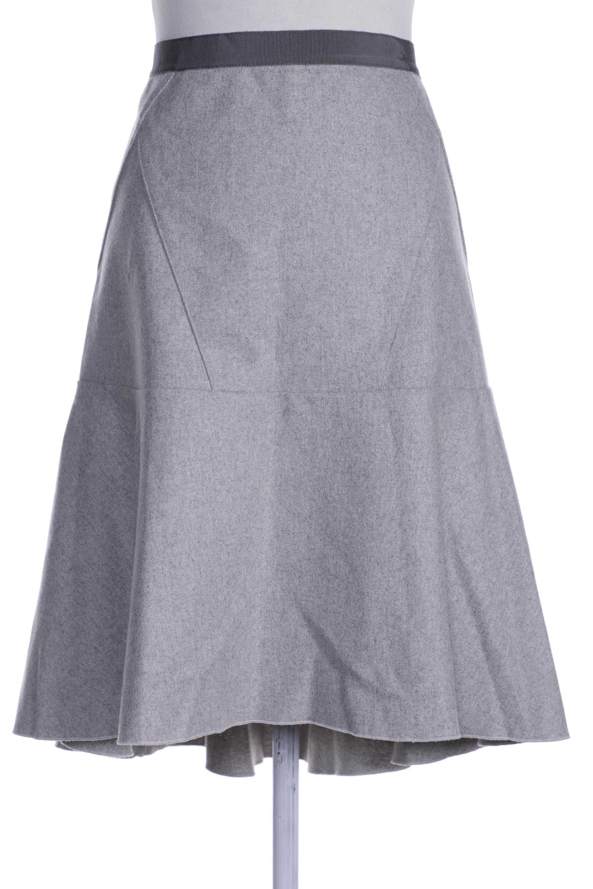 

Hilfiger Collection Damen Rock, grau