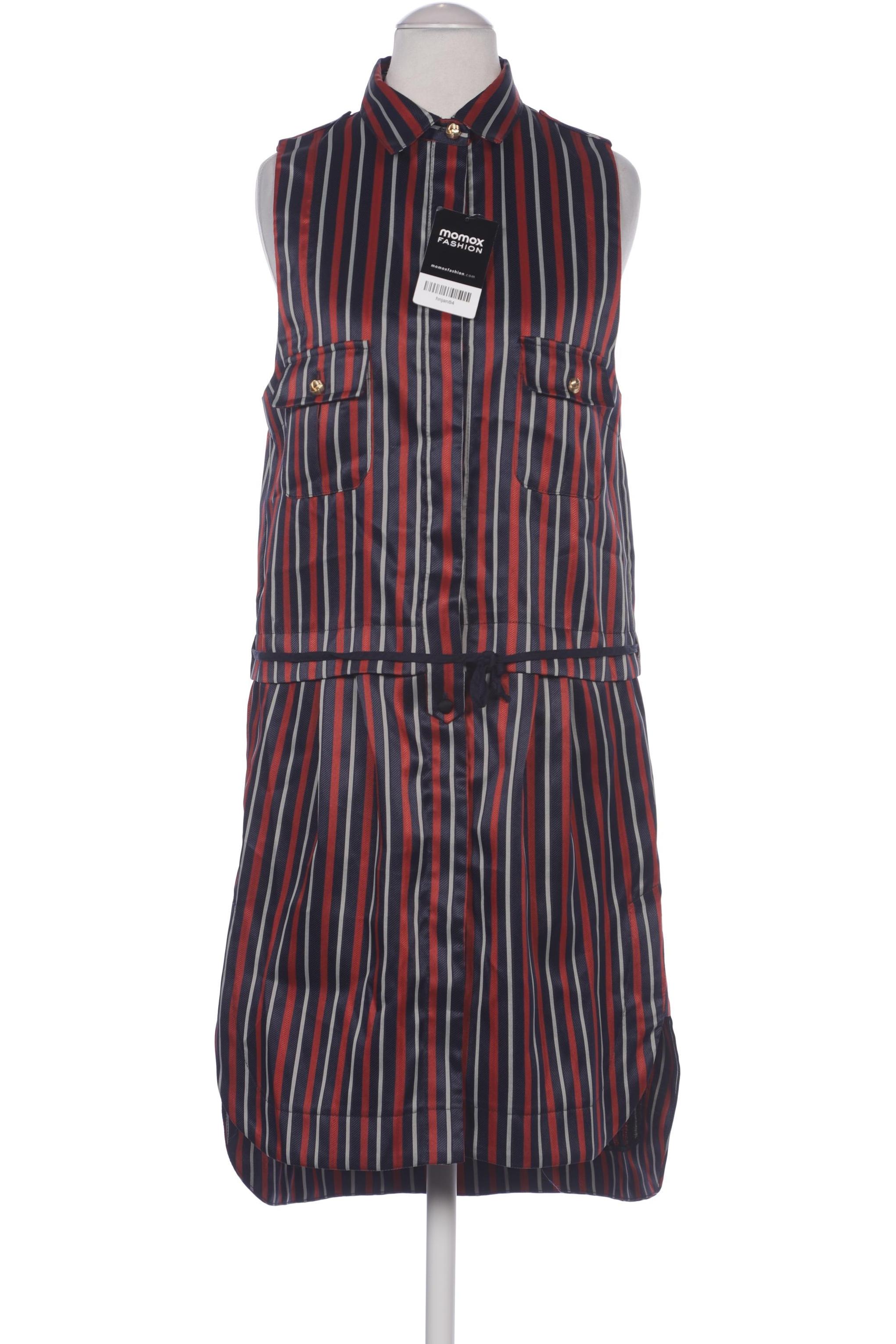 

Hilfiger Collection Damen Kleid, marineblau, Gr. 4