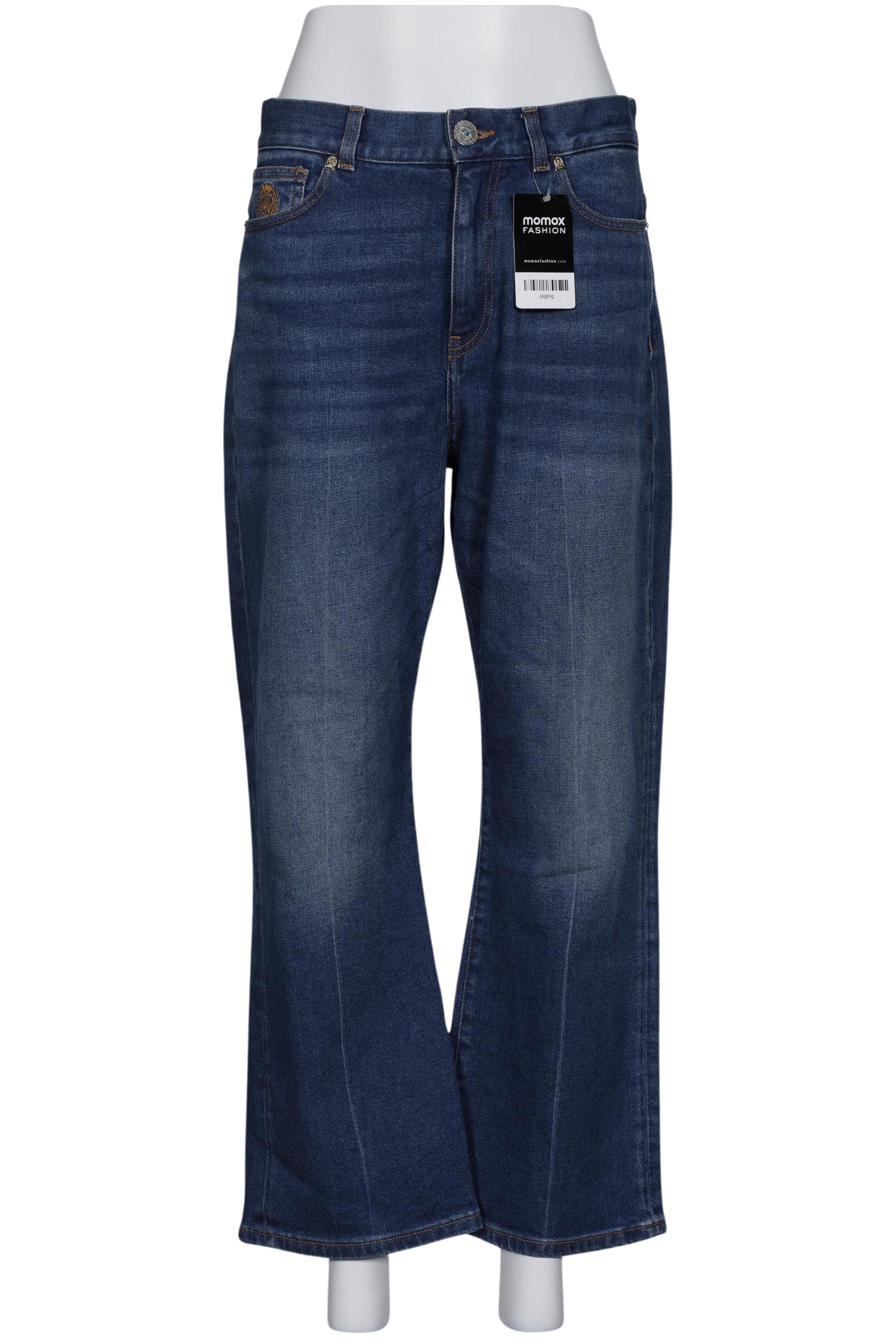 

Hilfiger Collection Damen Jeans, blau, Gr. 38