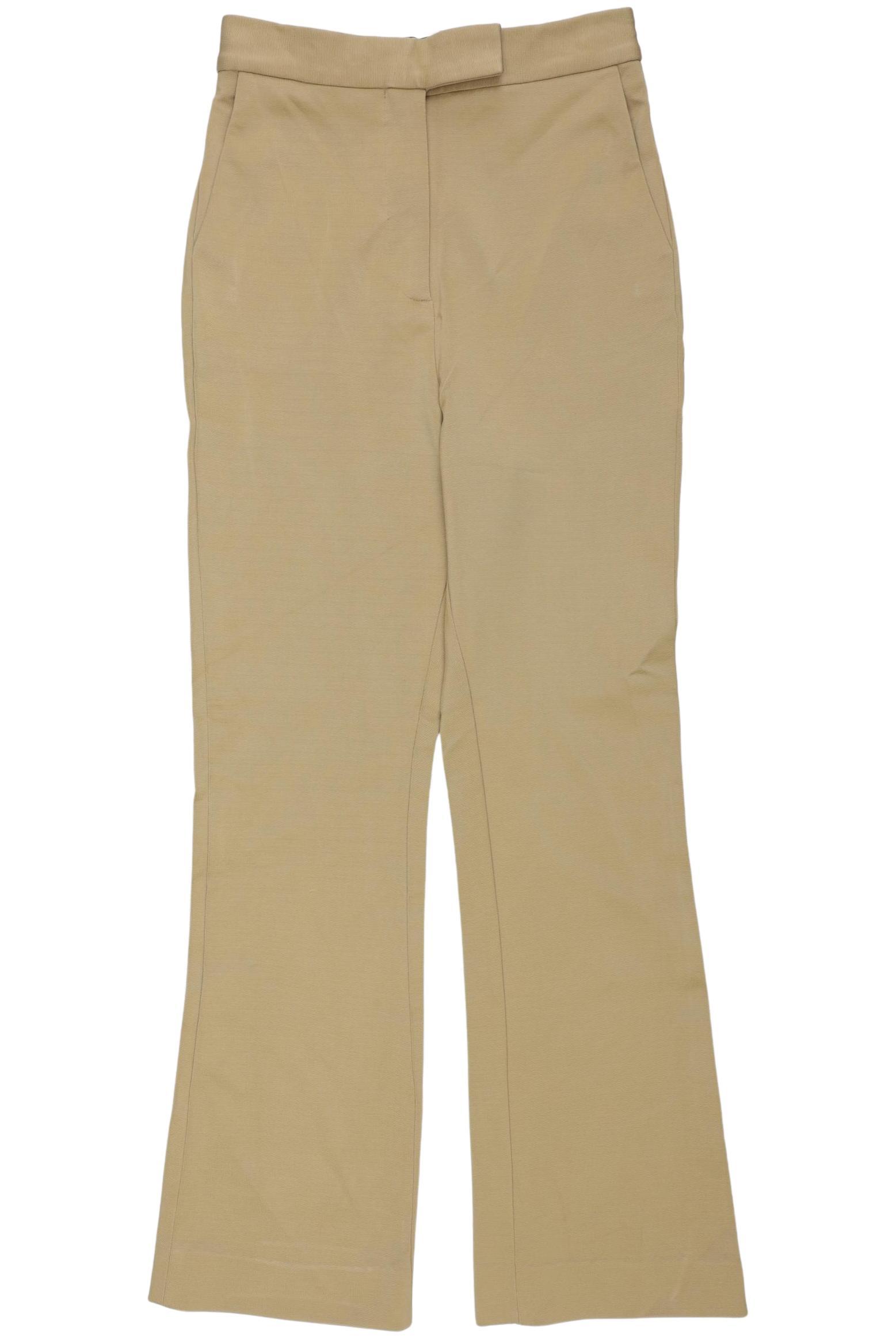 

Hilfiger Collection Damen Stoffhose, beige, Gr. 32