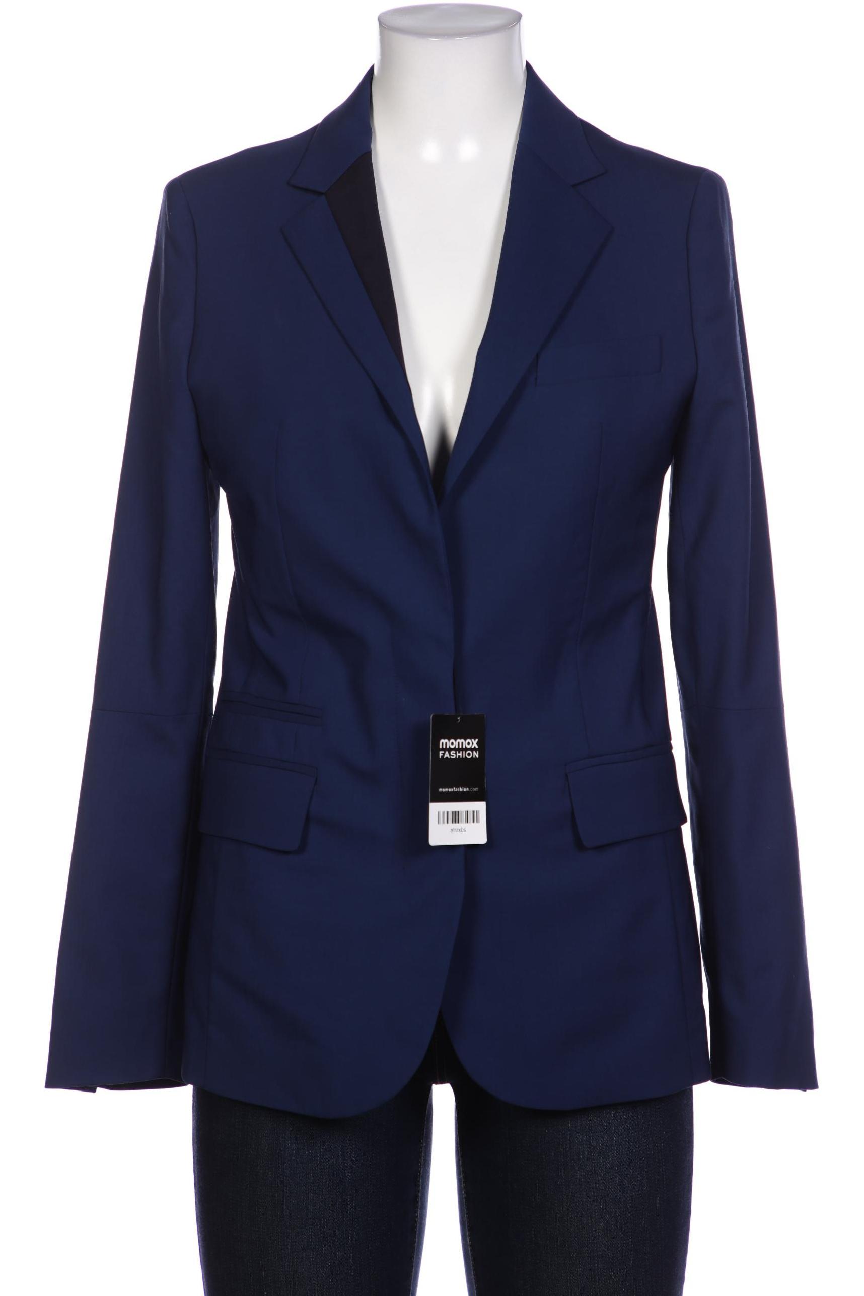 

Hilfiger Collection Damen Blazer, marineblau, Gr. 6
