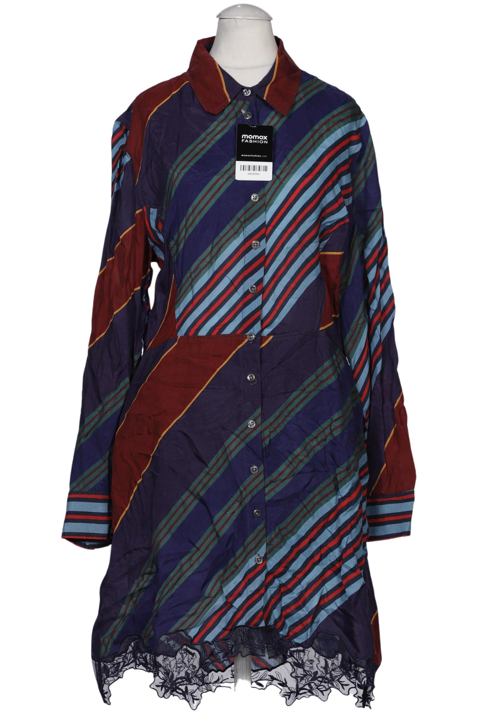 

Hilfiger Collection Damen Kleid, mehrfarbig, Gr. 8