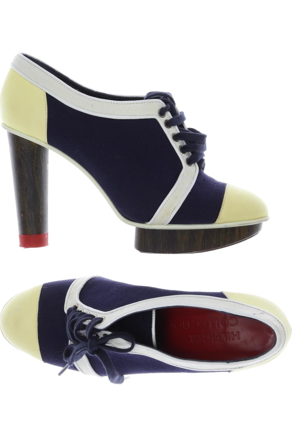 

Hilfiger Collection Damen Pumps, marineblau, Gr. 39
