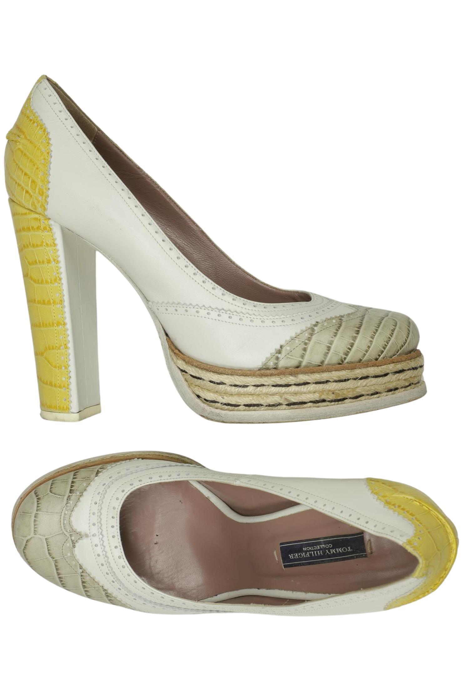 

Hilfiger Collection Damen Pumps, mehrfarbig, Gr. 40