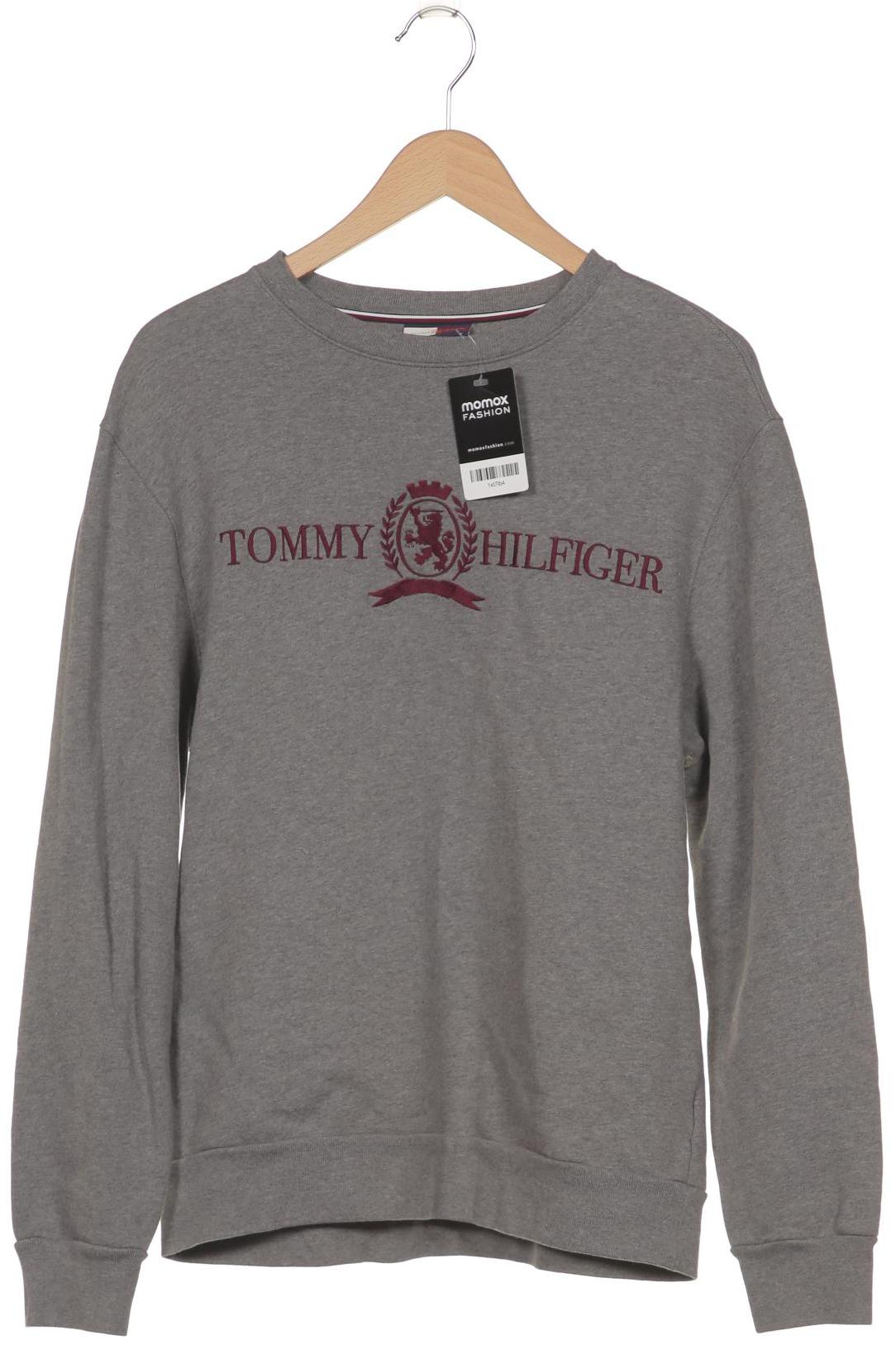 

Hilfiger Collection Herren Sweatshirt, grau