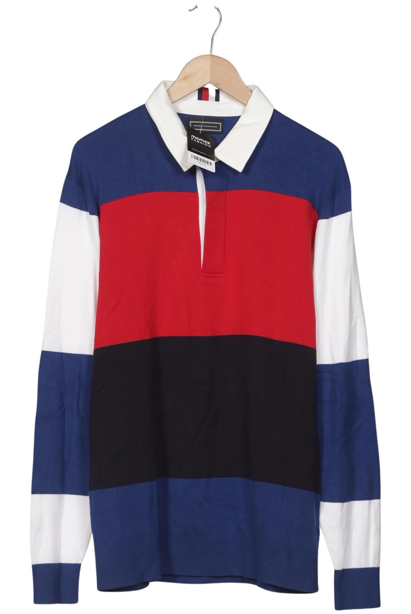 

Hilfiger Collection Herren Pullover, mehrfarbig, Gr. 52