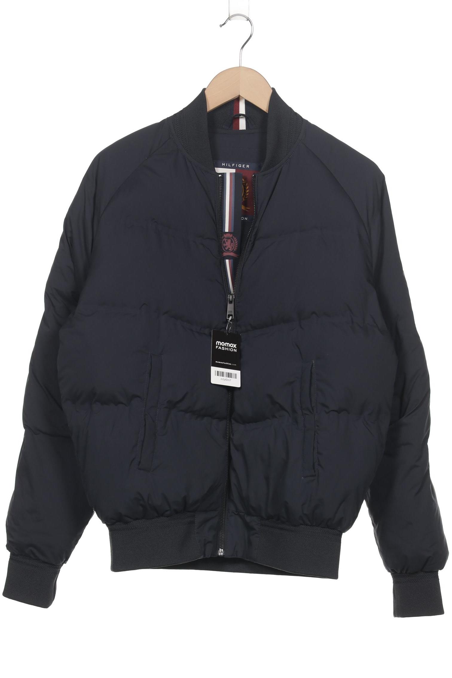 

Hilfiger Collection Herren Jacke, marineblau, Gr. 46