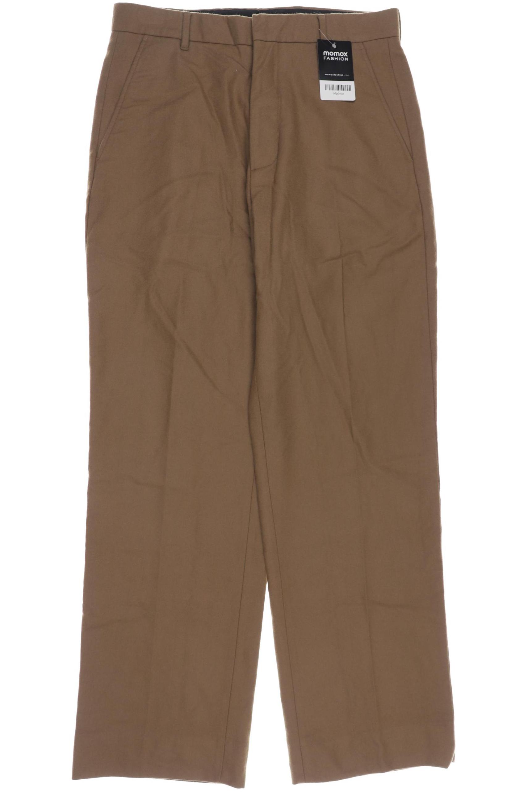 Thumbnail - Hilfiger Collection Herren Stoffhose, beige, Gr. 46