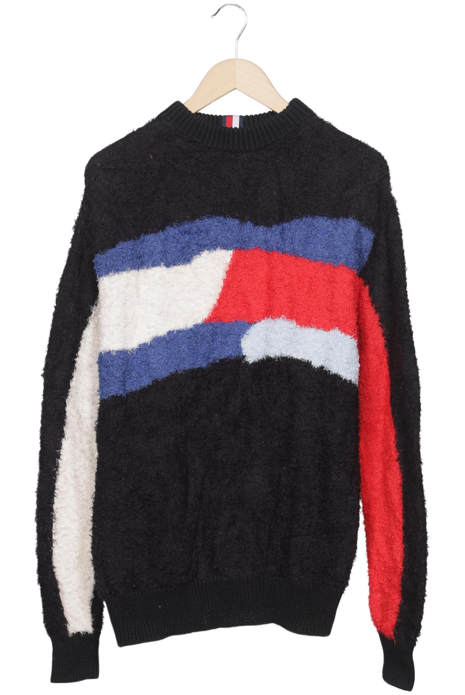 Thumbnail - Hilfiger Collection Herren Pullover, mehrfarbig, Gr. 52