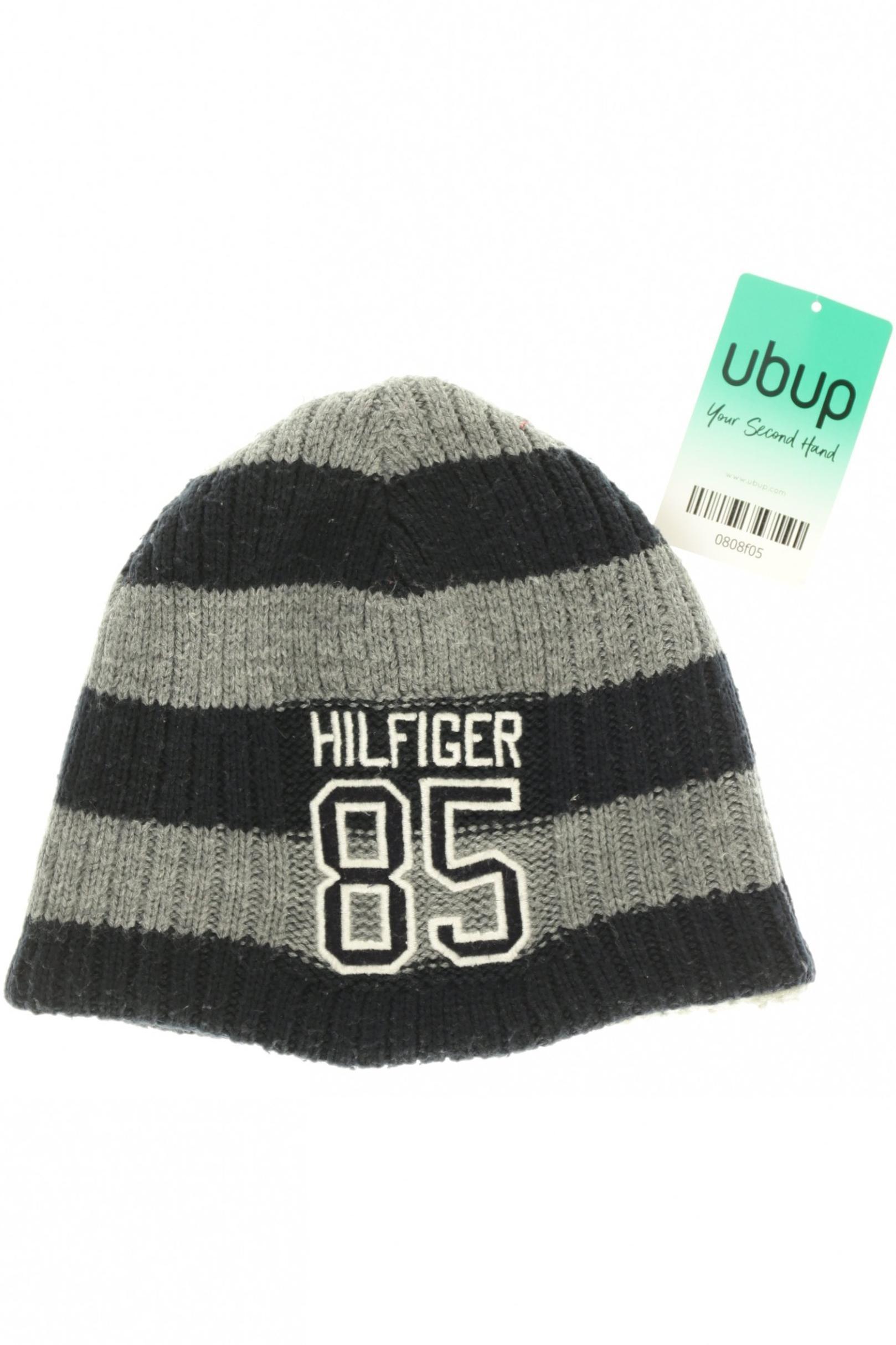 

Hilfiger Collection Herren Hut/Mütze, marineblau, Gr. 58