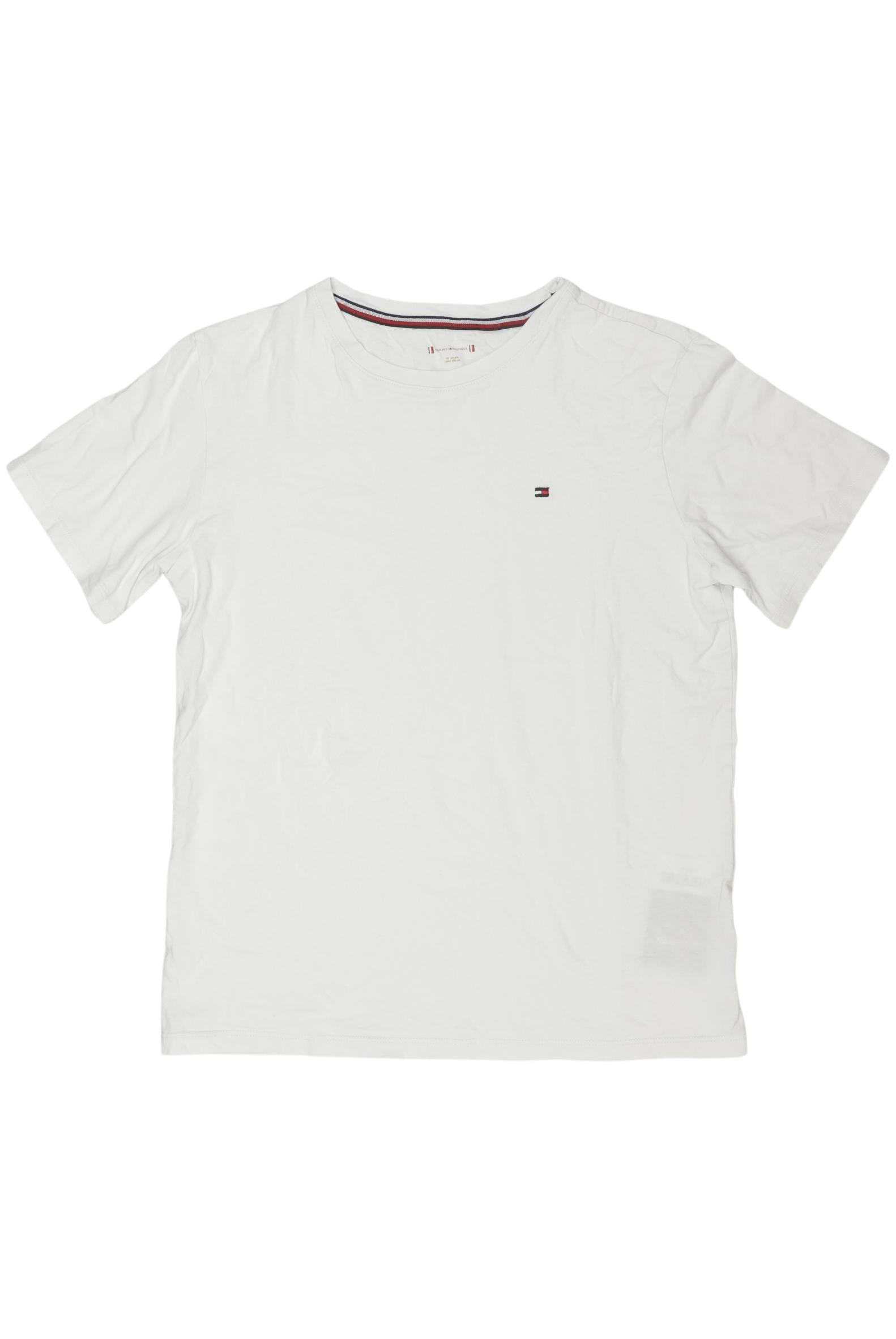 

Hilfiger Collection Herren T-Shirt, weiß, Gr. 164