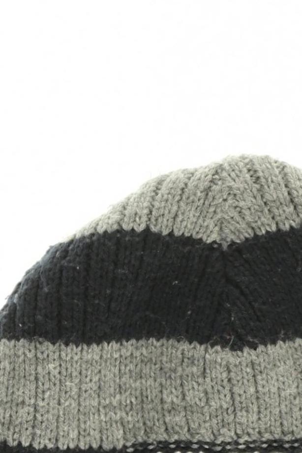 Thumbnail - Hilfiger Collection Jungen Hut/Mütze, marineblau, Gr. 58