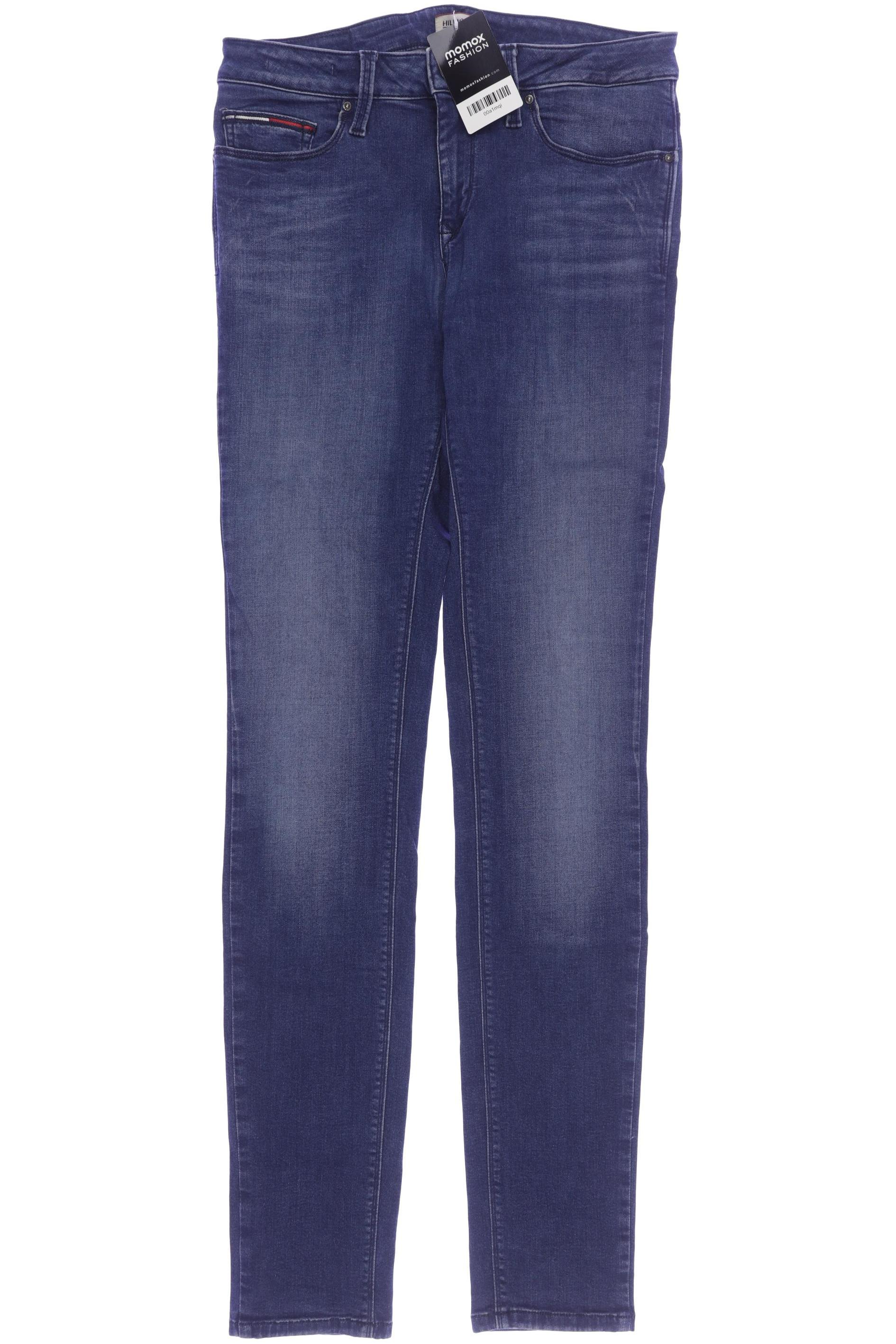 

Hilfiger Denim Damen Jeans, blau, Gr. 31