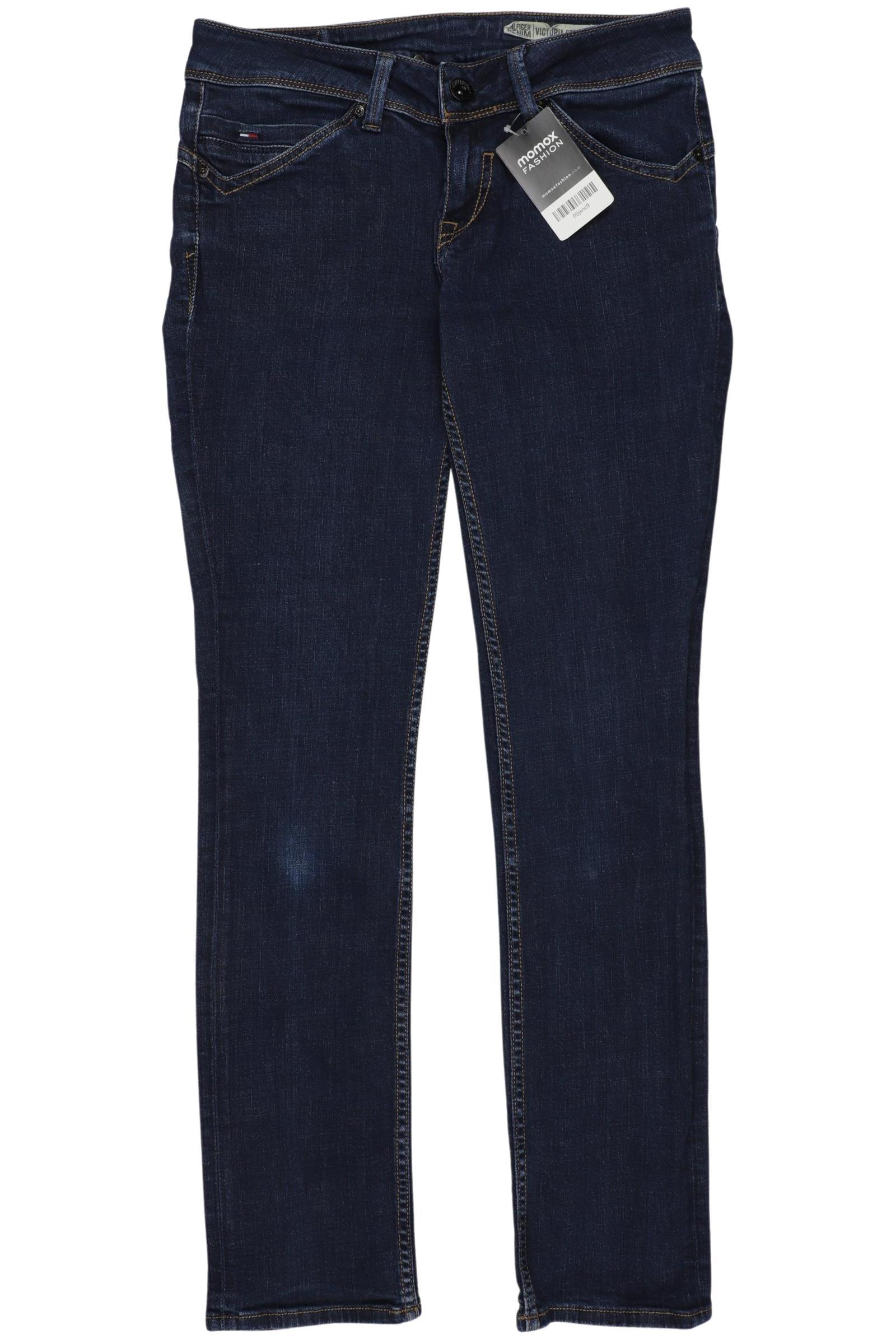 

Hilfiger Denim Damen Jeans, marineblau, Gr. 31