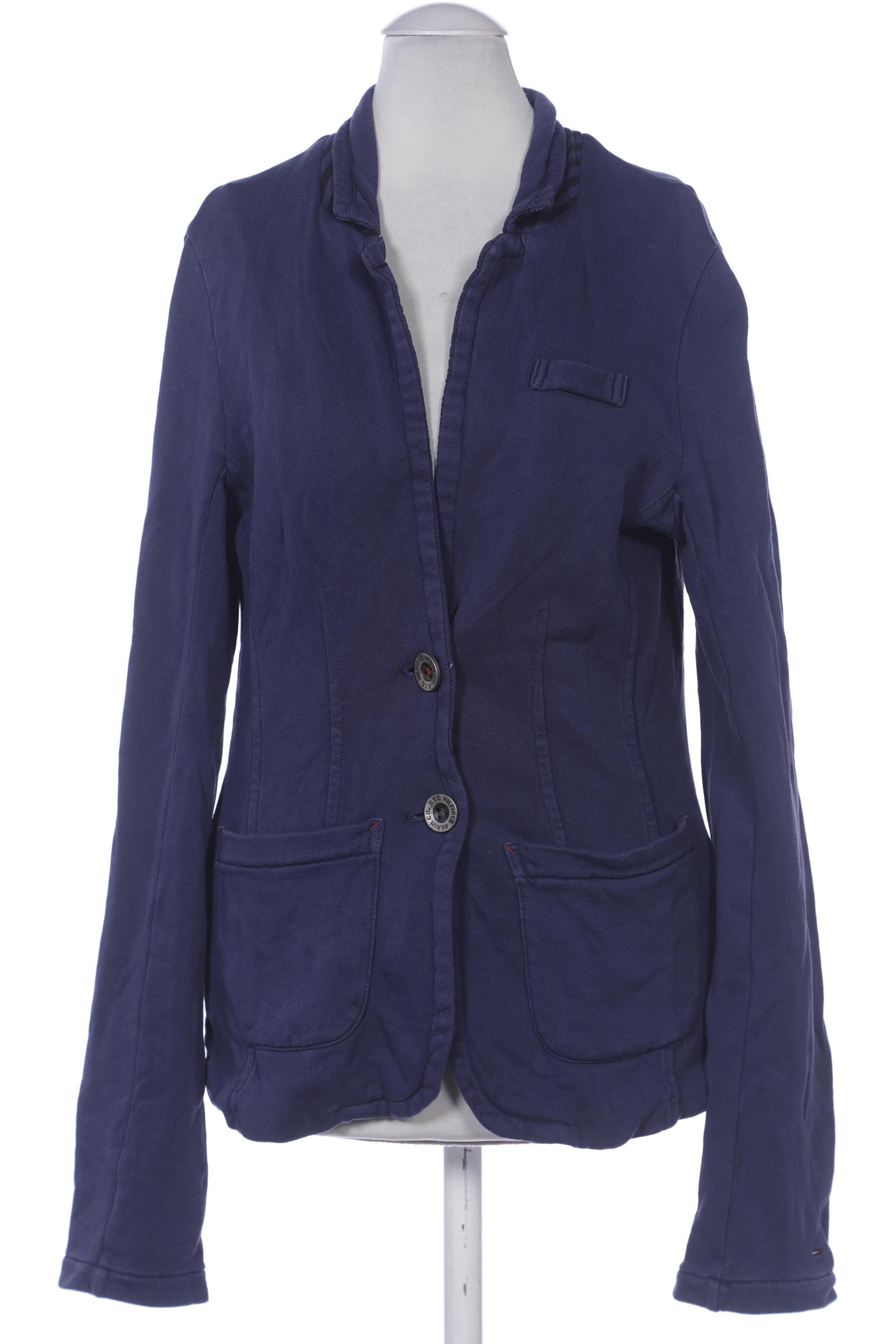 

Hilfiger Denim Damen Blazer, marineblau, Gr. 36