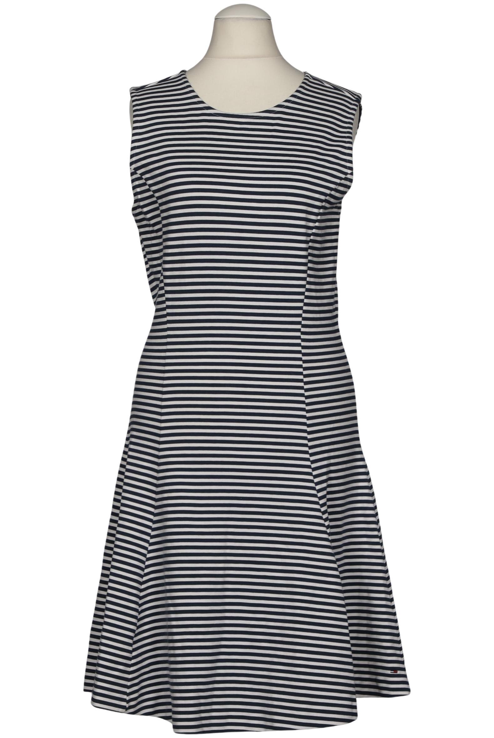 

Hilfiger Denim Damen Kleid, marineblau, Gr. 38