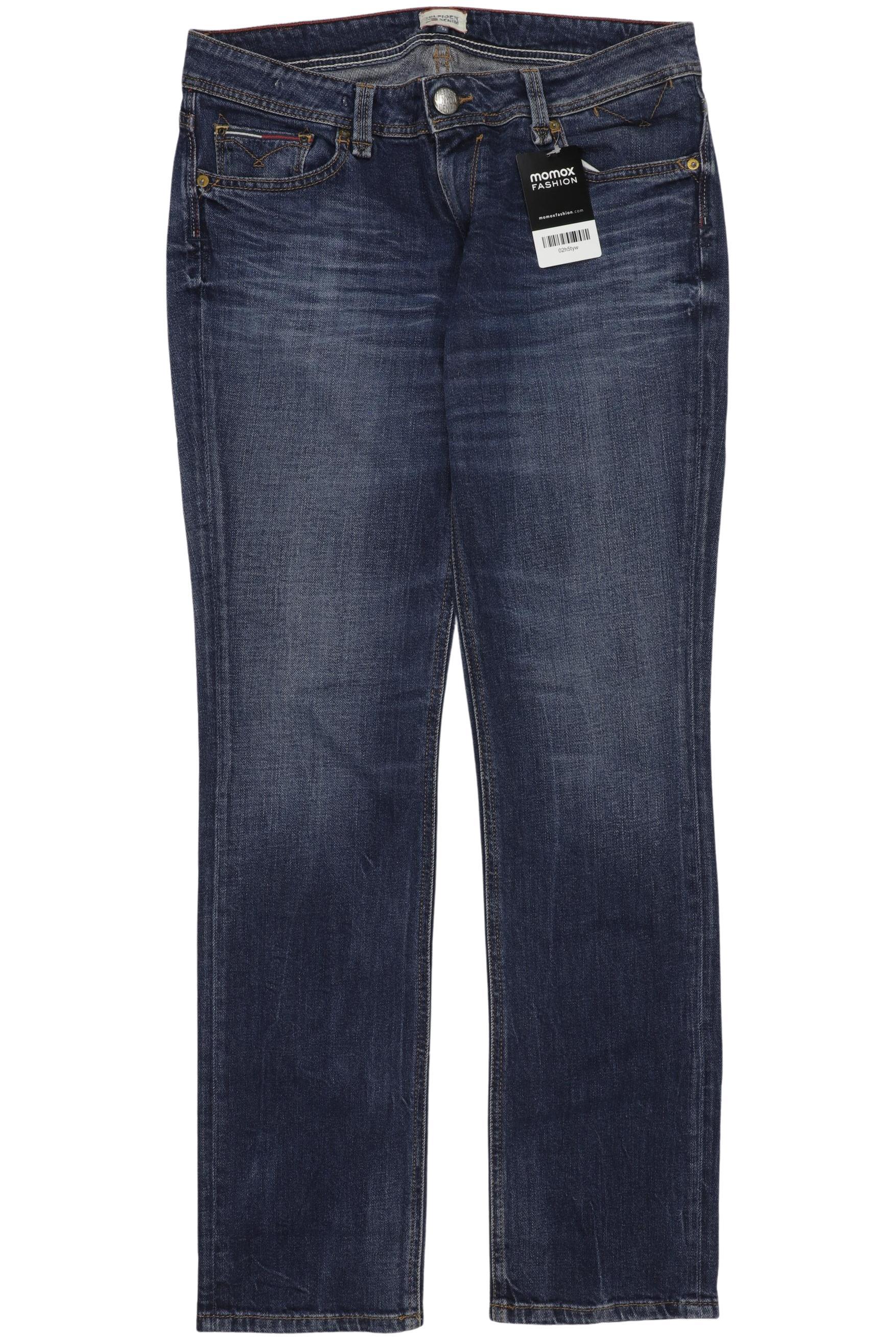 

Hilfiger Denim Damen Jeans, marineblau, Gr. 29