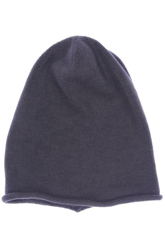 

Hilfiger Denim Damen Hut/Mütze, grau, Gr. uni