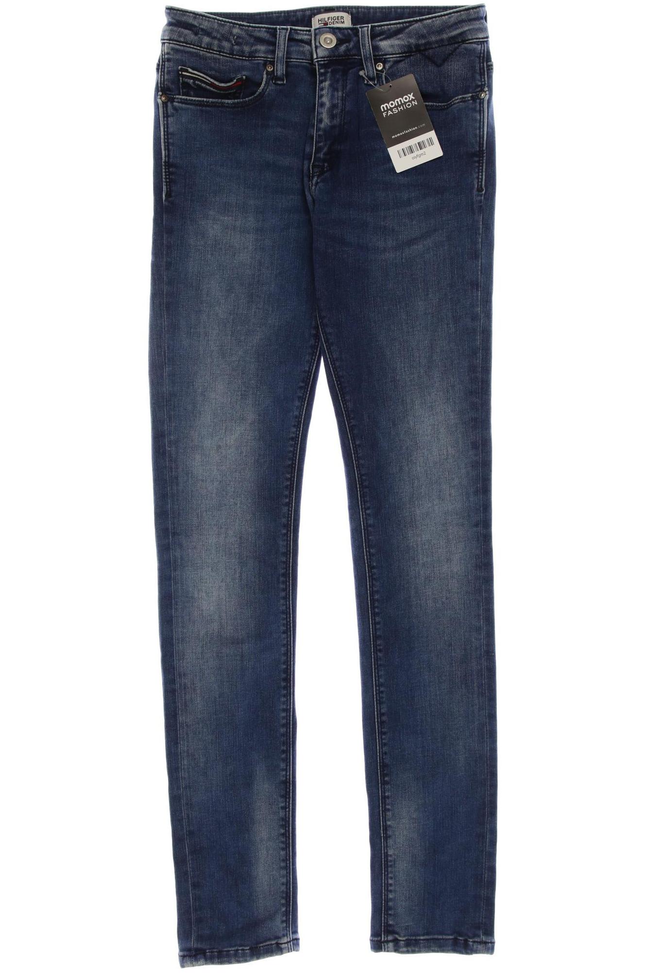 

HILFIGER DENIM Damen Jeans, blau