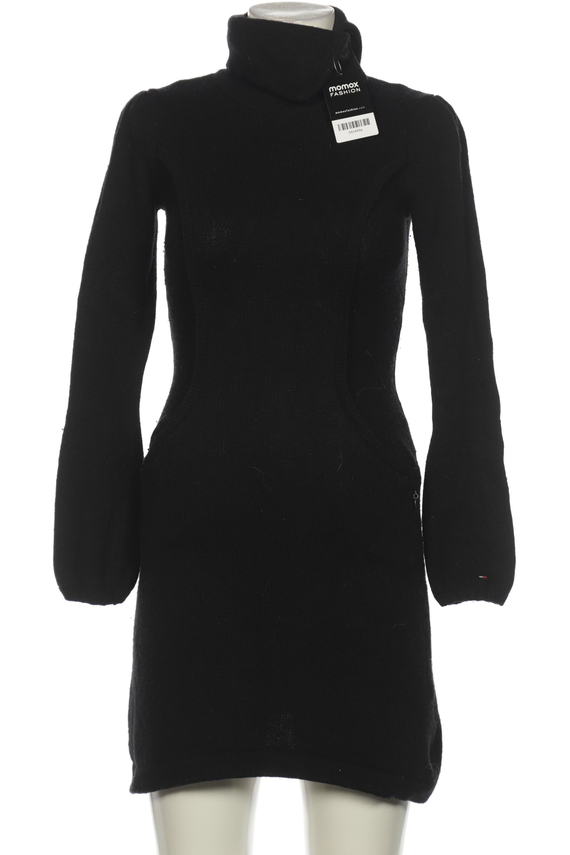 

Hilfiger Denim Damen Kleid, schwarz, Gr. 36