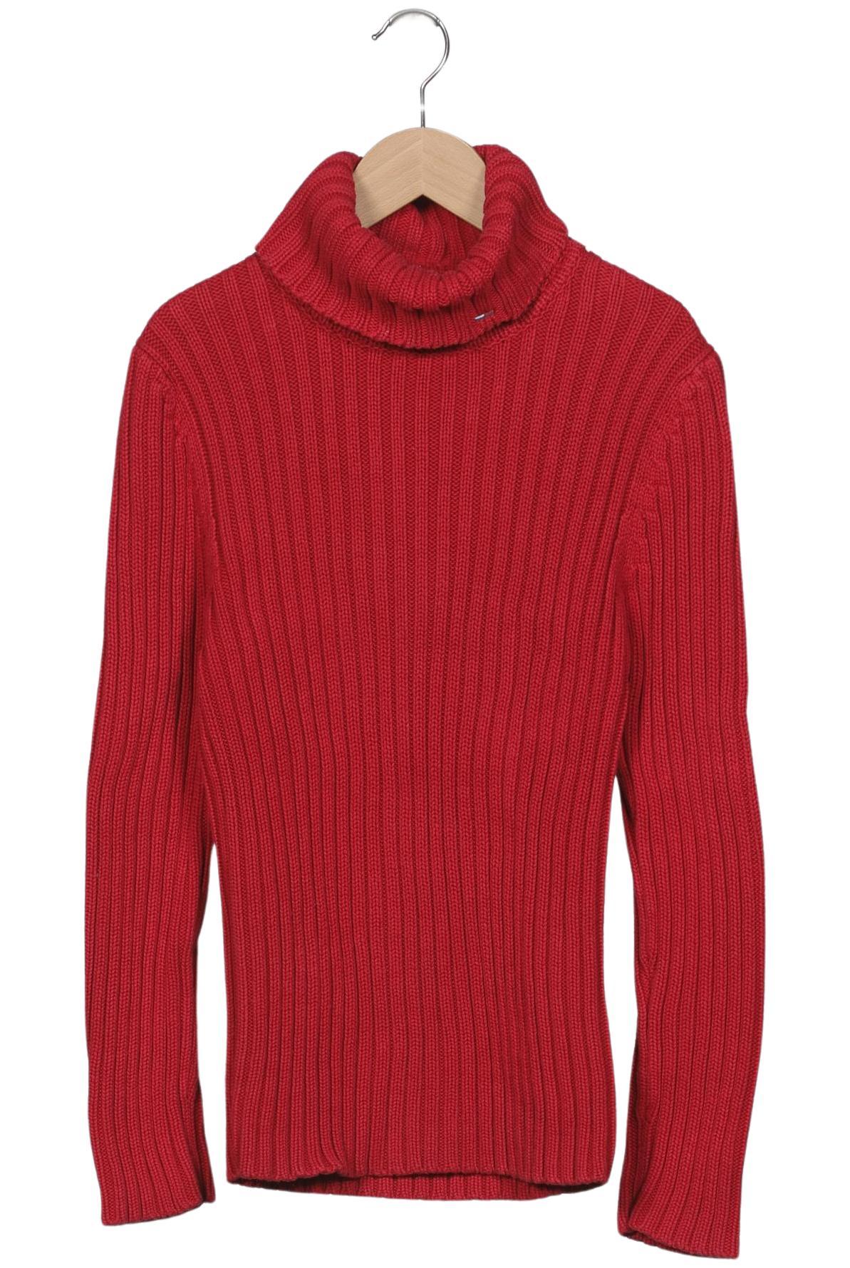 

Hilfiger Denim Damen Pullover, rot, Gr. 36