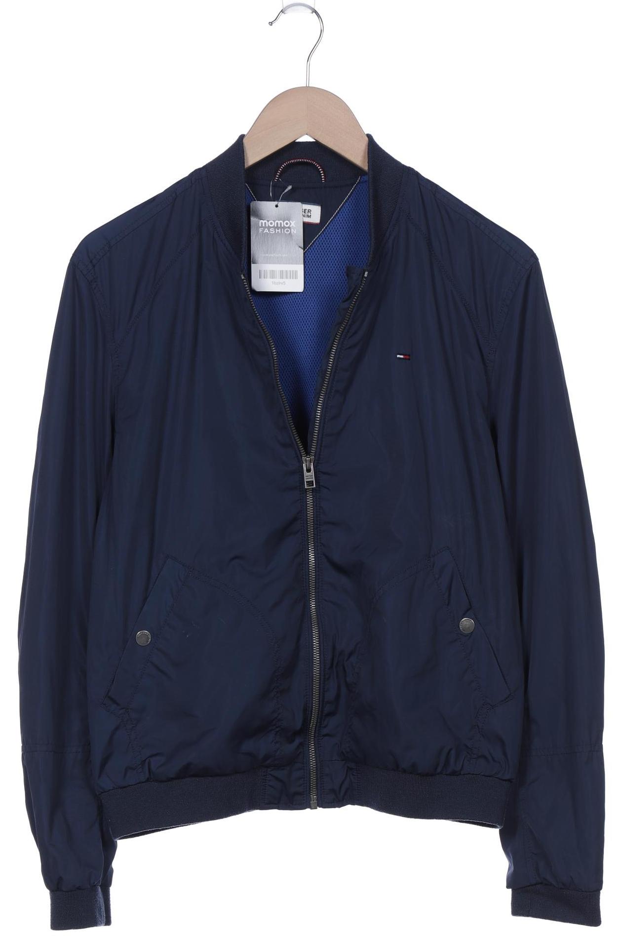 

Hilfiger Denim Damen Jacke, marineblau, Gr. 44